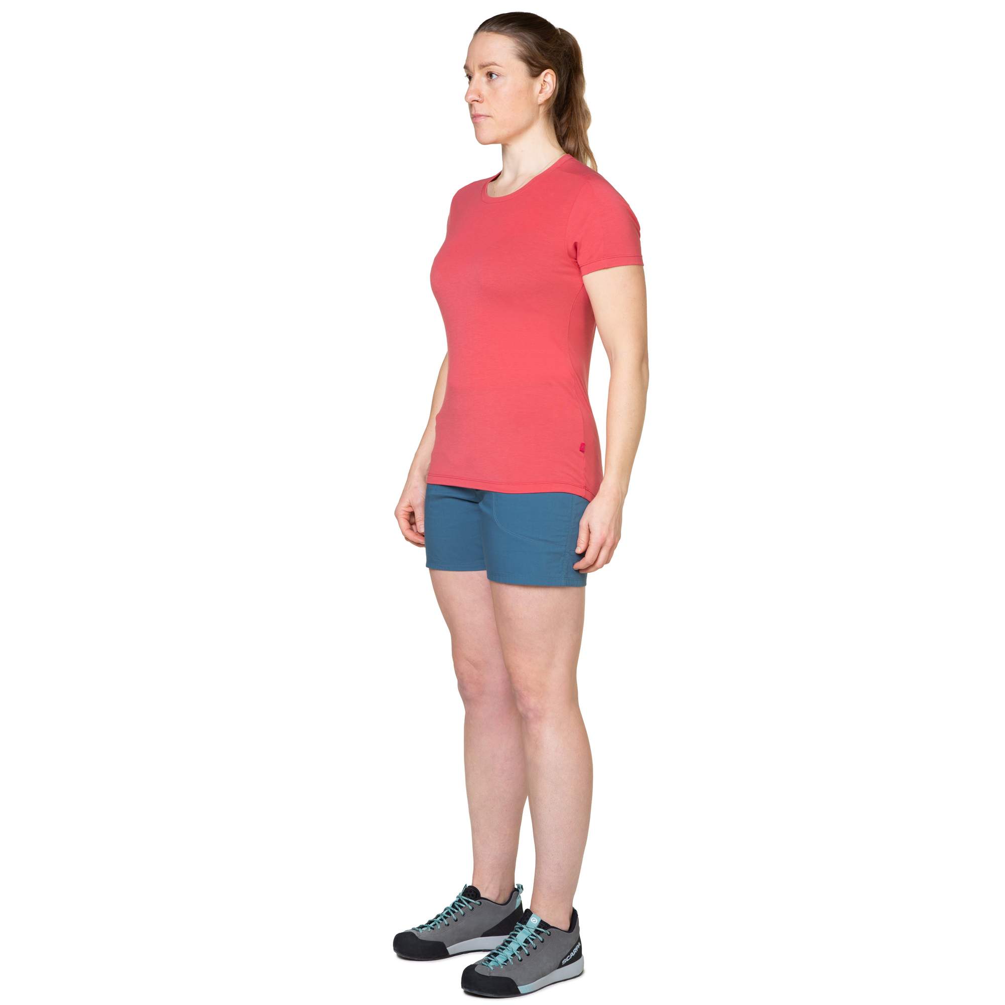 Mountain Equipment ANVIL W\'S SHORT Damen - Kletterhose