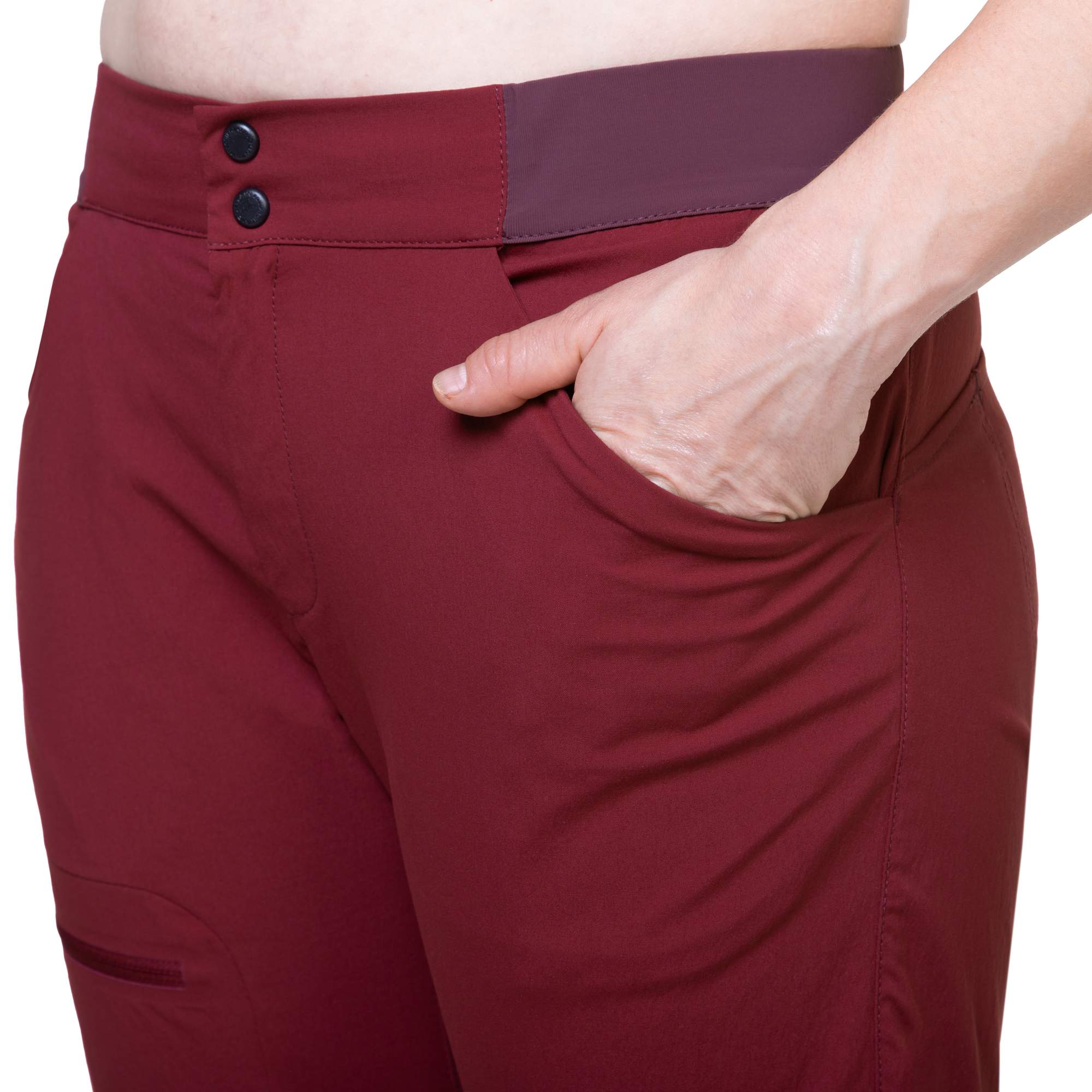 Mountain Equipment ALTUN W\'S PANT Damen - Trekkinghose Mountain Equipment ALTUN W\'S PANT Damen - Trekkinghose