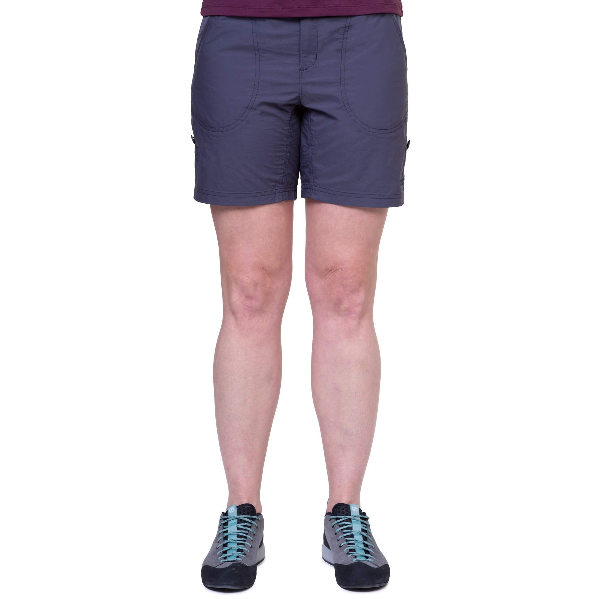 Mountain Equipment APPROACH WMNS SHORT Damen - Shorts