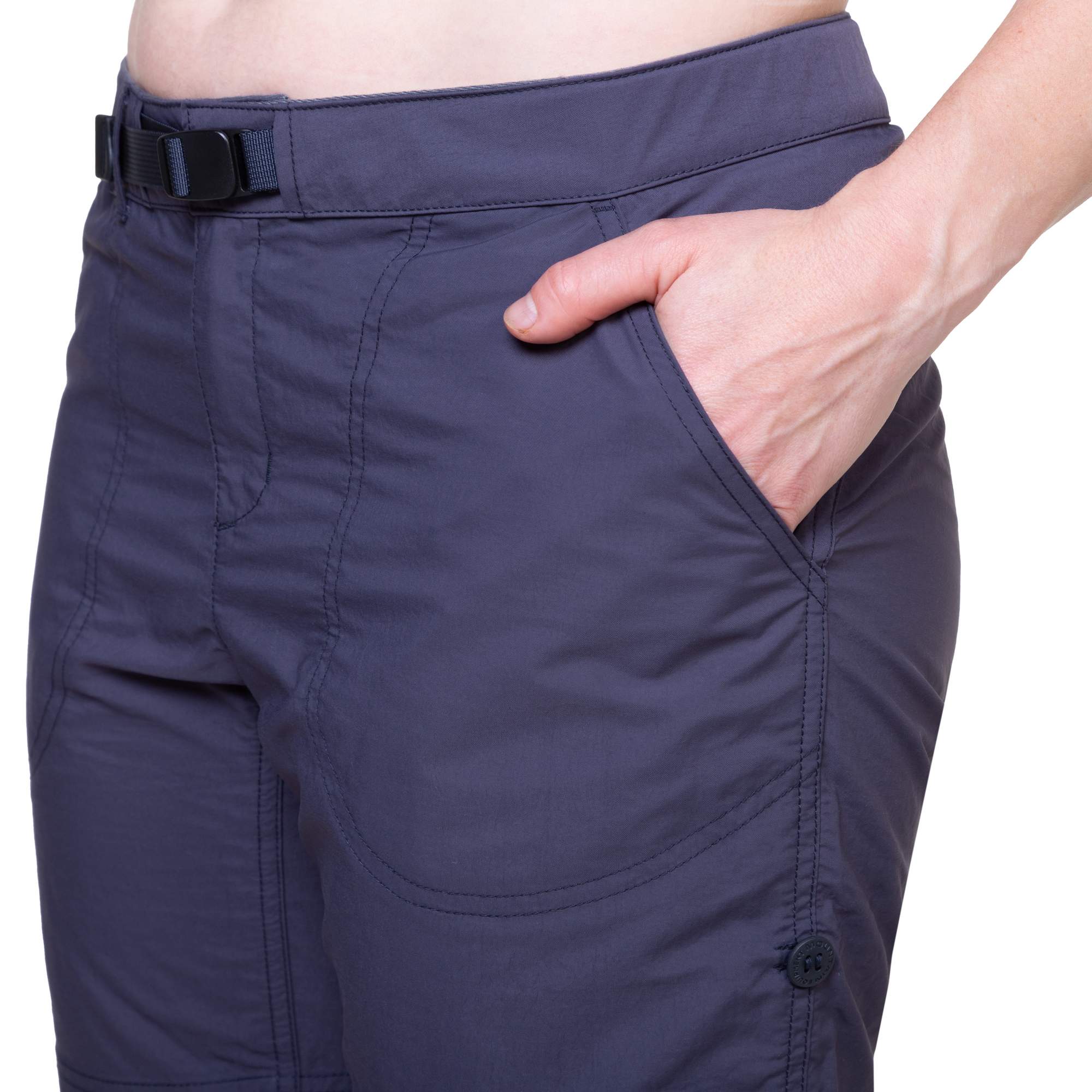 Mountain Equipment APPROACH WMNS SHORT Damen - Shorts
