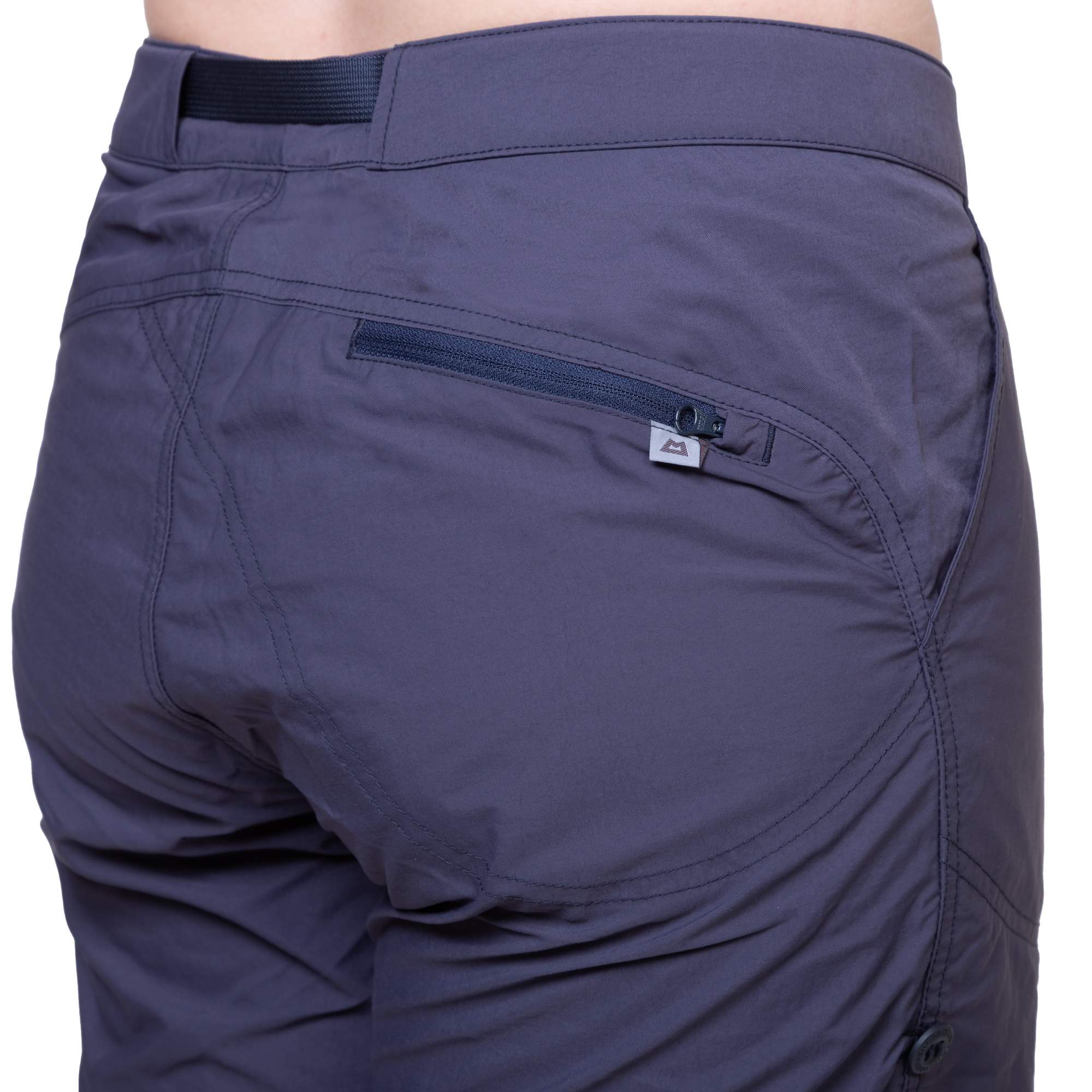 Mountain Equipment APPROACH WMNS SHORT Damen - Shorts