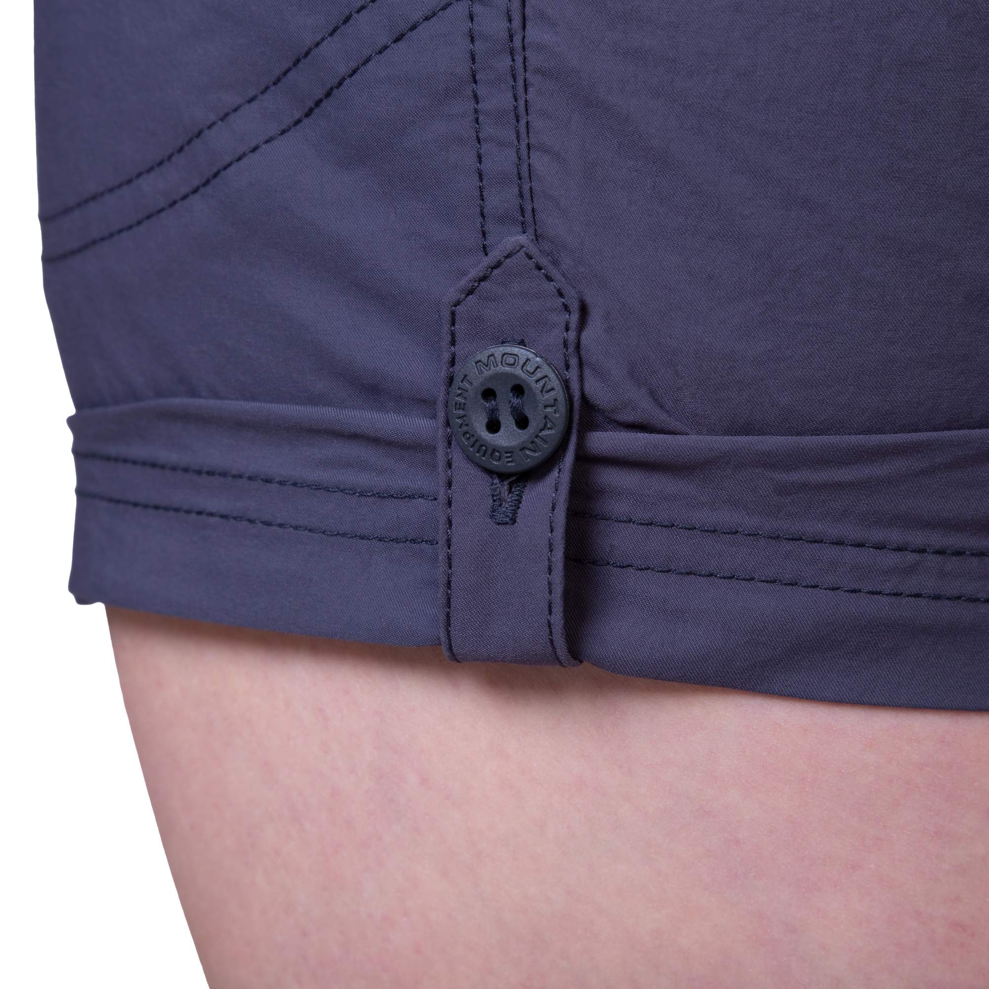 Mountain Equipment APPROACH WMNS SHORT Damen - Shorts