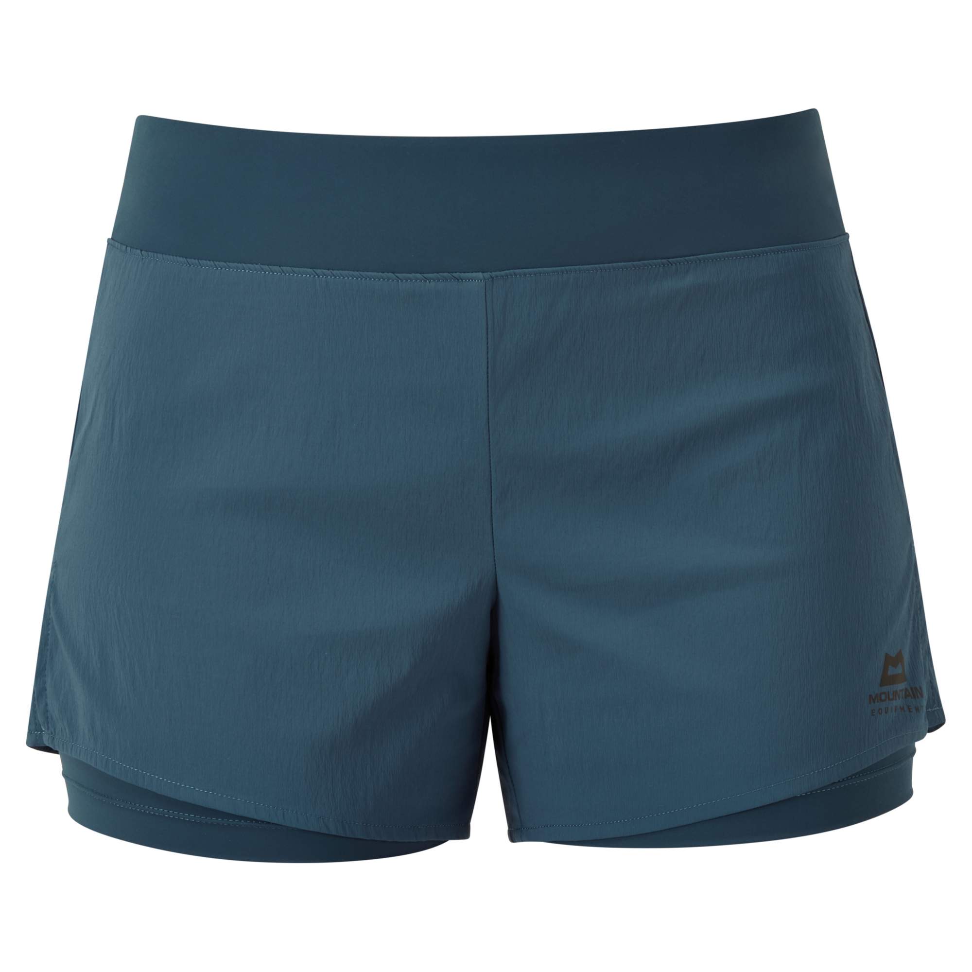 Mountain Equipment DYNAMO WMNS TWIN SHORT Damen - Shorts