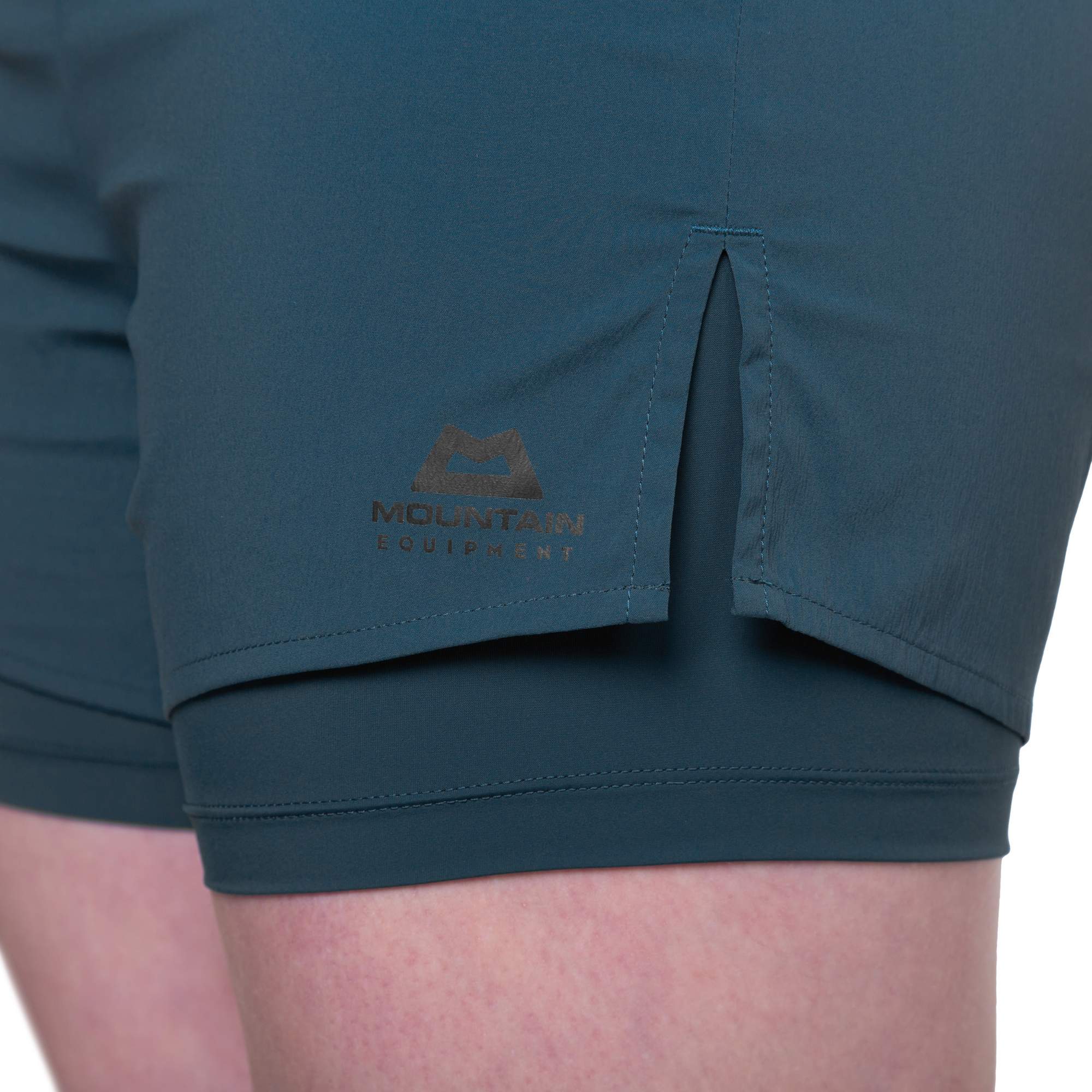 Mountain Equipment DYNAMO WMNS TWIN SHORT Damen - Shorts