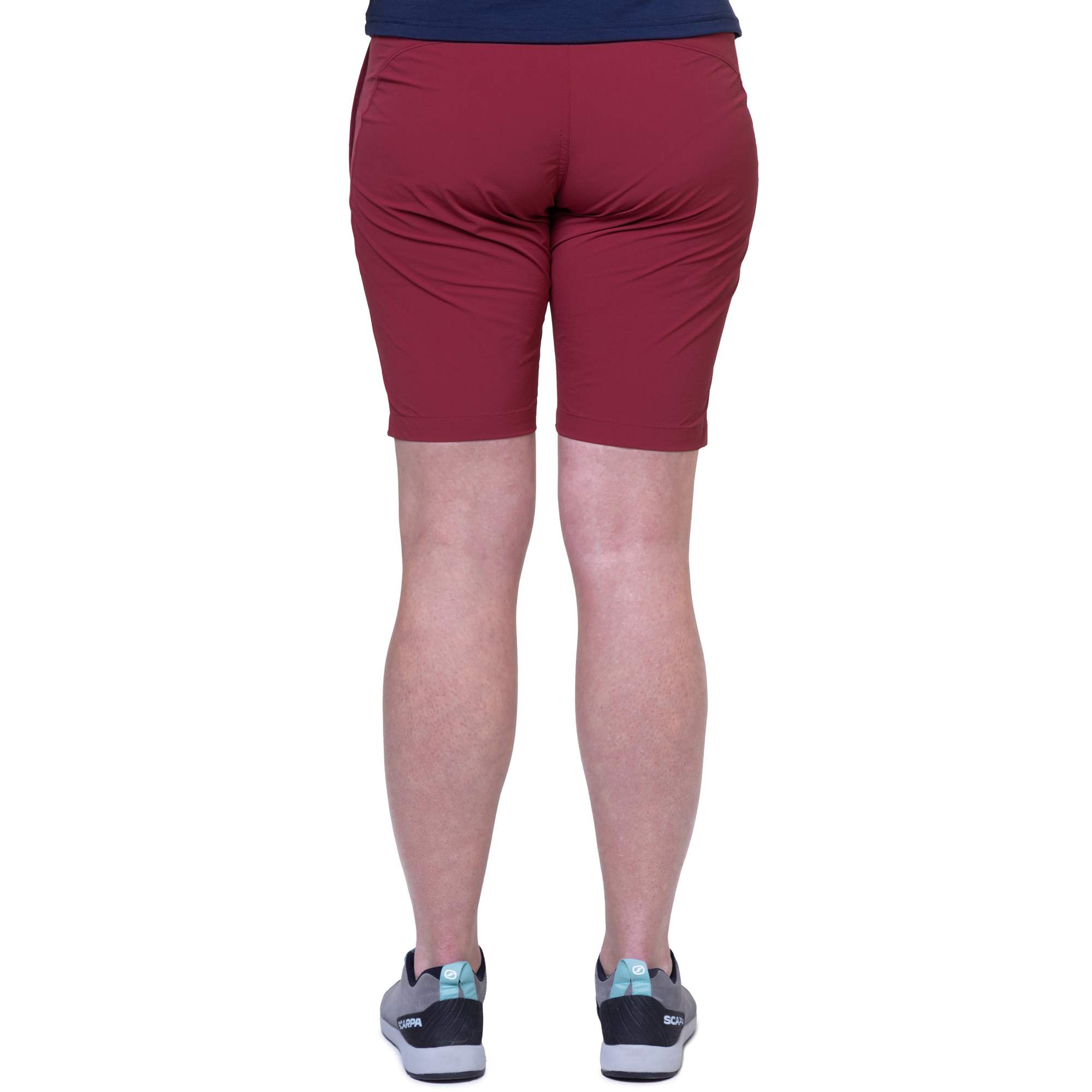Mountain Equipment COMICI WMNS SHORT Damen - Kletterhose Mountain Equipment COMICI WMNS SHORT Damen - Kletterhose