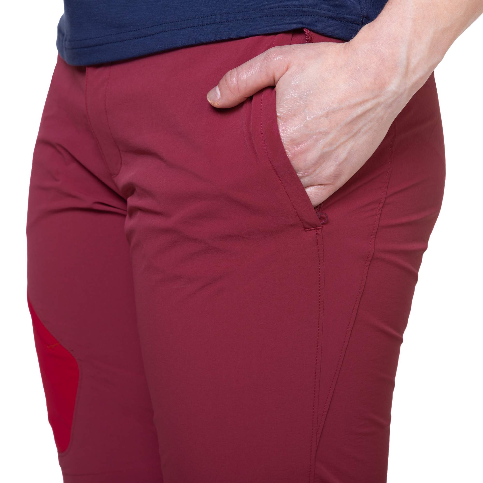 Mountain Equipment COMICI WMNS SHORT Damen - Kletterhose Mountain Equipment COMICI WMNS SHORT Damen - Kletterhose