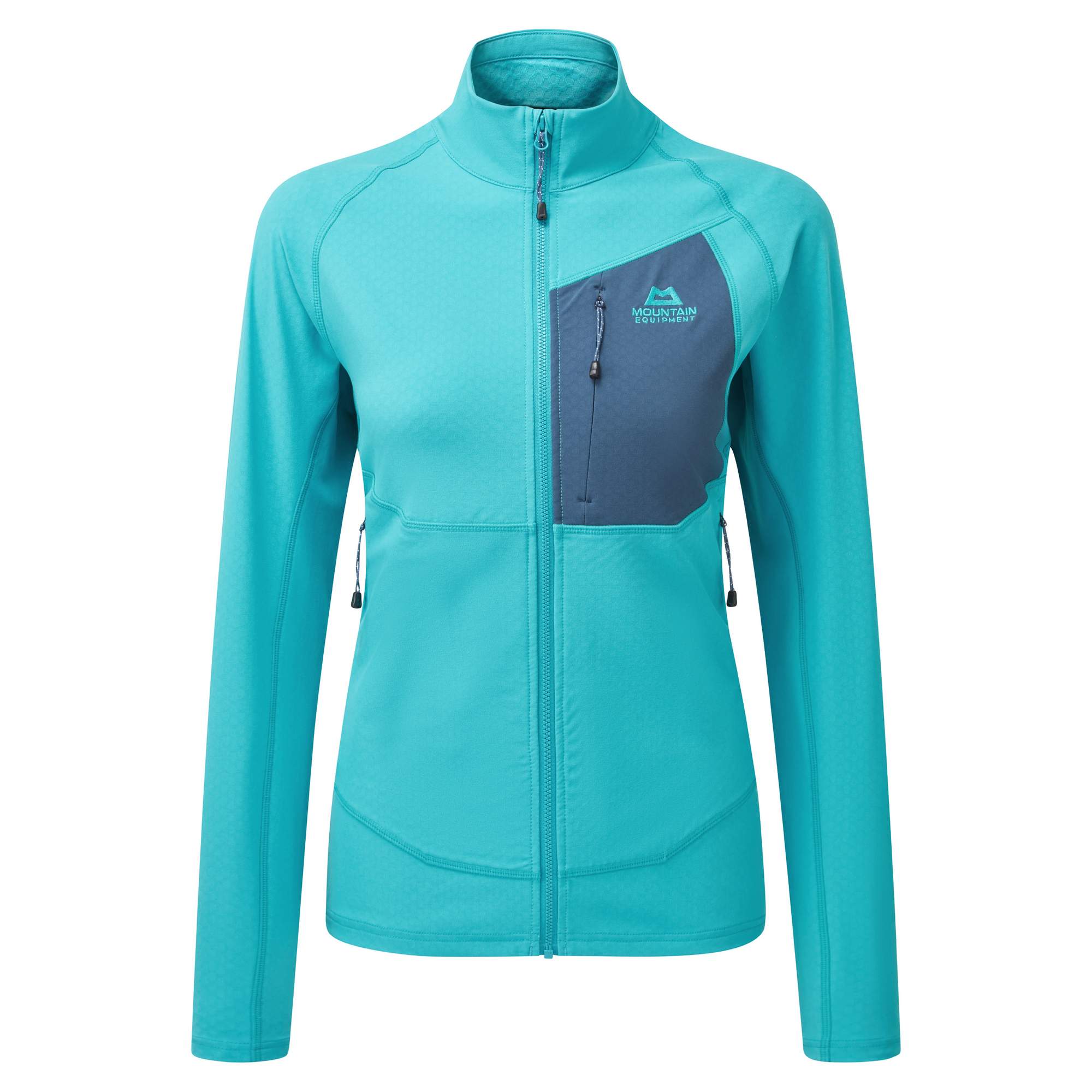 Mountain Equipment ARROW W\'S JACKET Damen - Fleecejacke