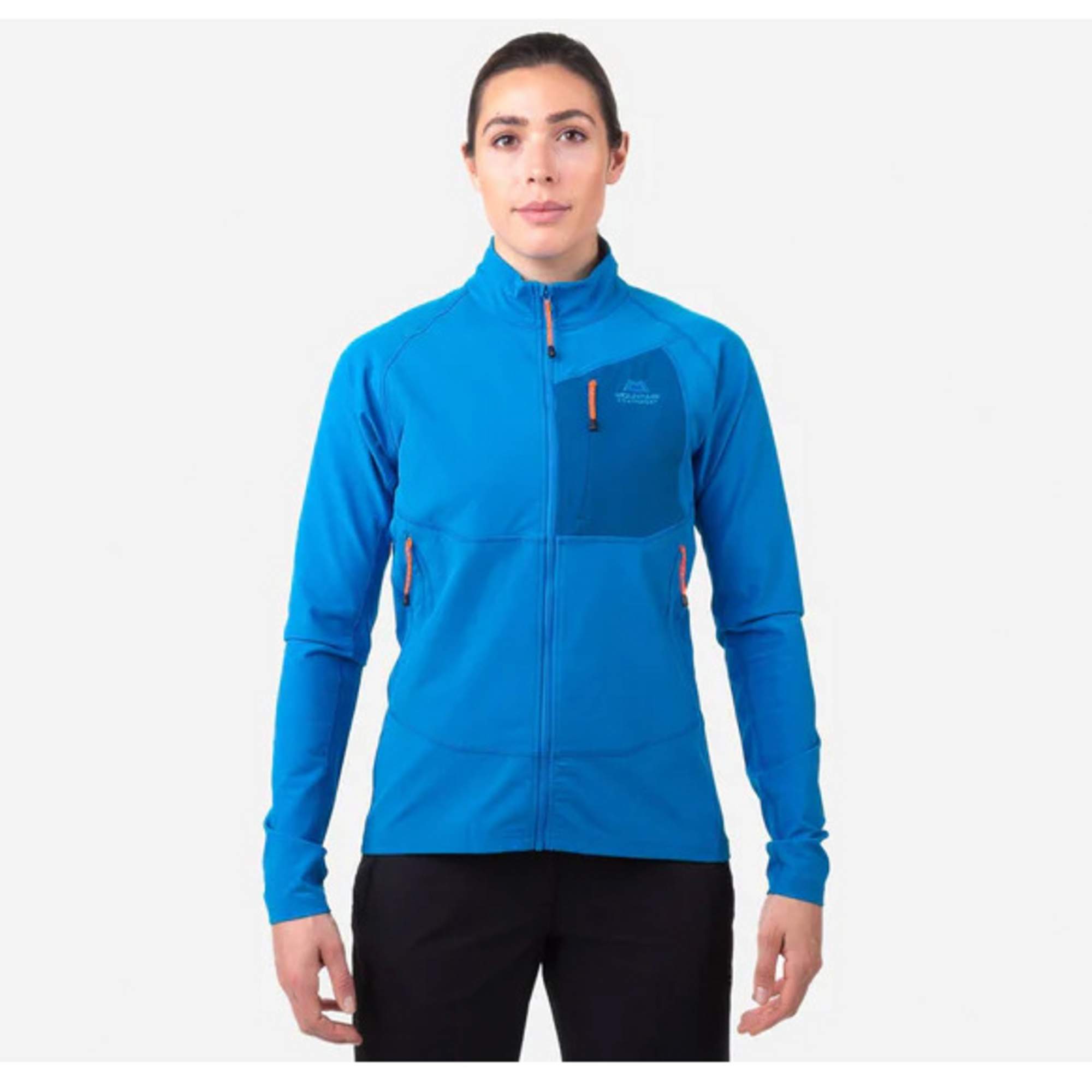 Mountain Equipment ARROW W\'S JACKET Damen - Fleecejacke