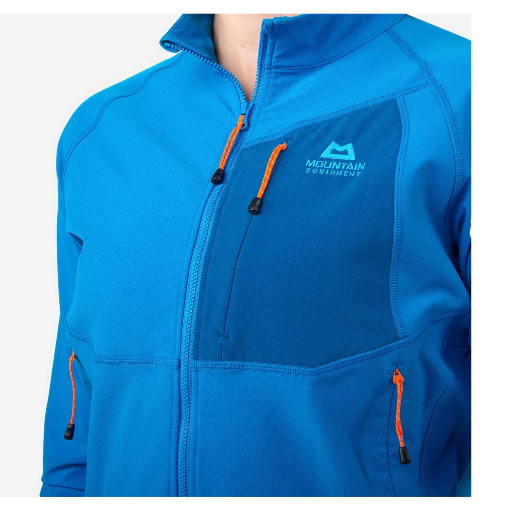 Mountain Equipment ARROW W\'S JACKET Damen - Fleecejacke
