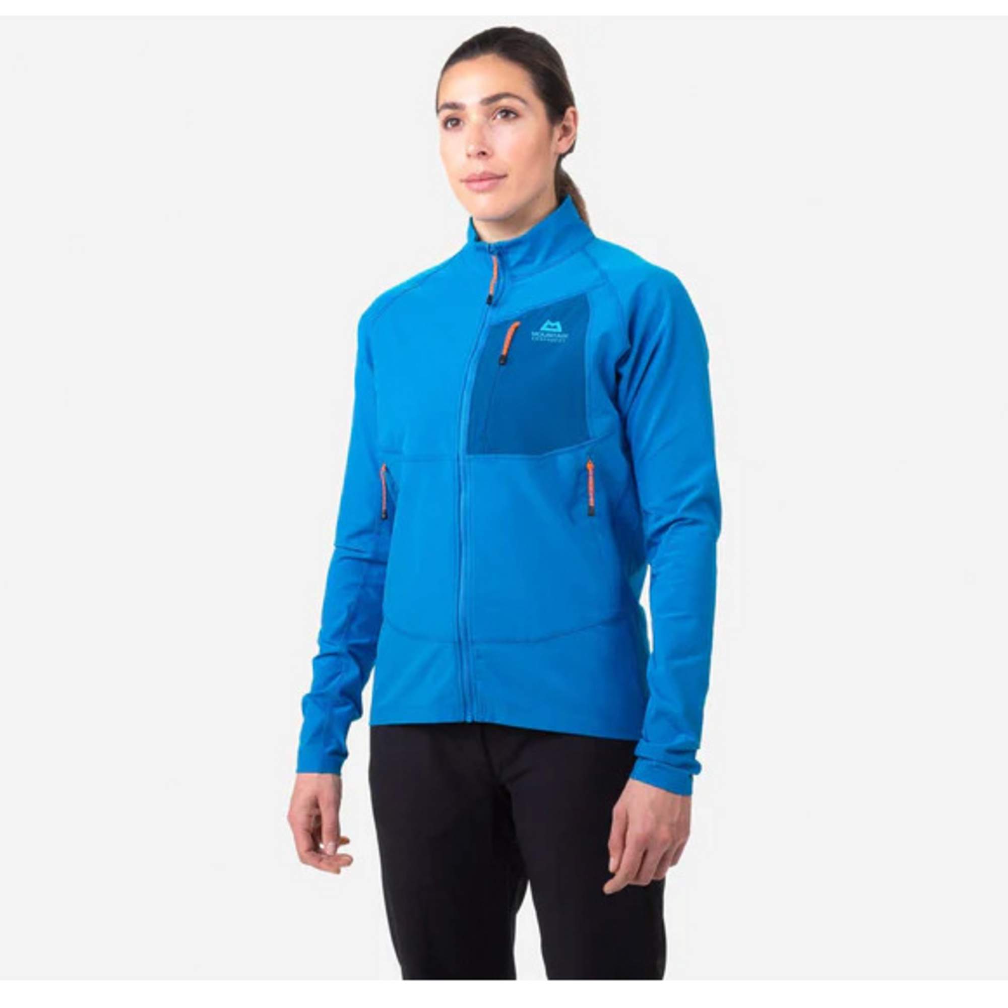 Mountain Equipment ARROW W\'S JACKET Damen - Fleecejacke