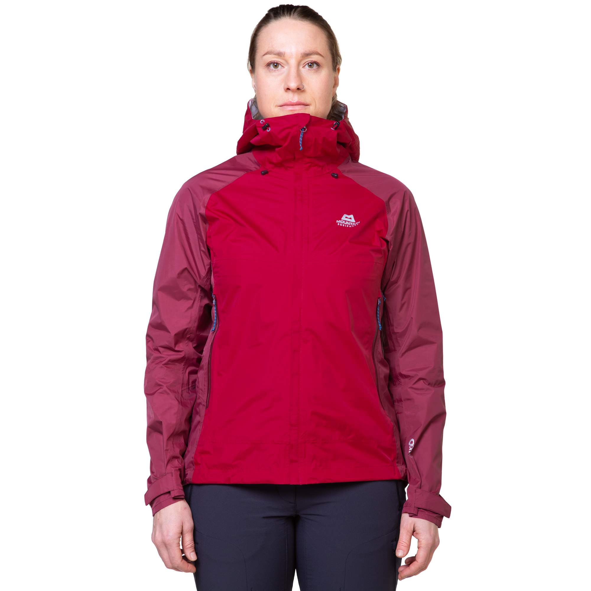 Mountain Equipment ZENO JACKET Damen - Regenjacke