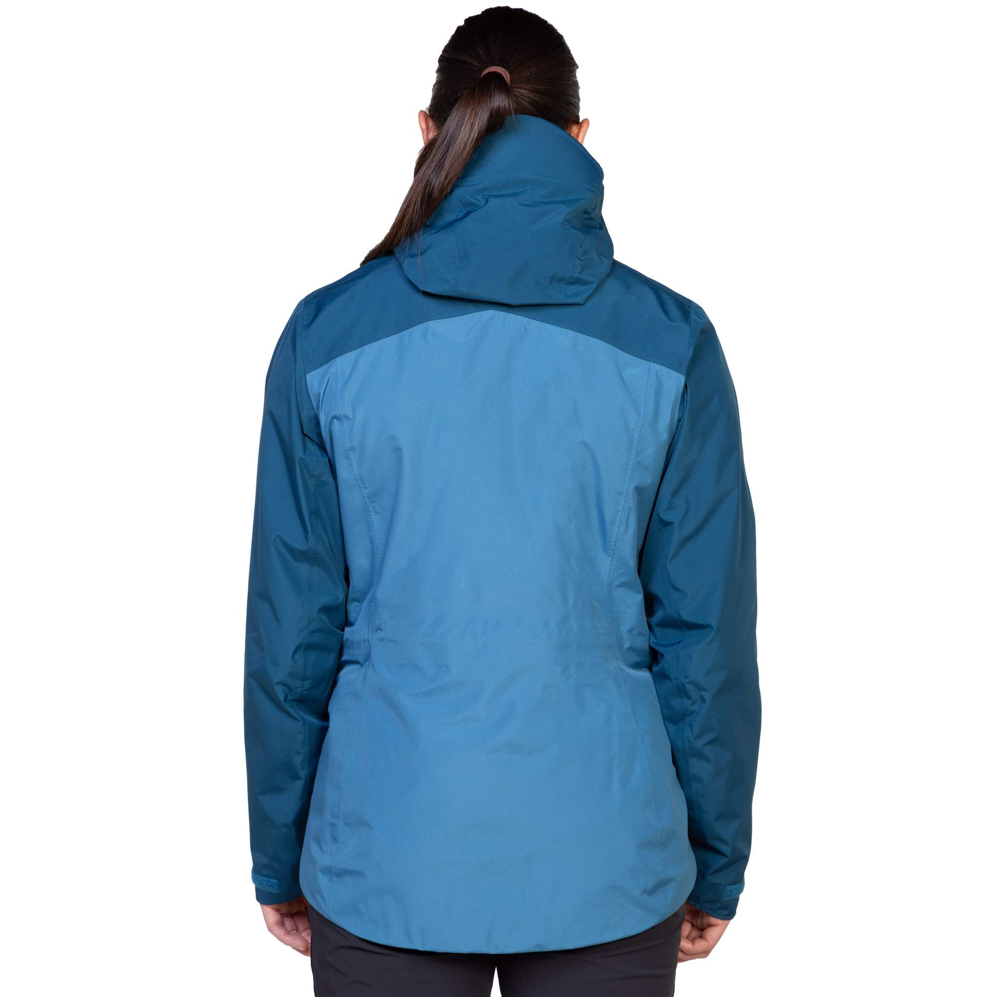 Mountain Equipment NANDA DEVI JACKET Damen - Regenjacke