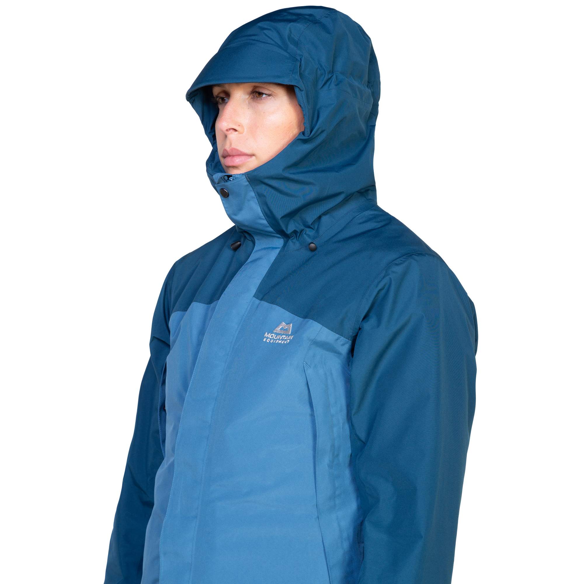 Mountain Equipment NANDA DEVI JACKET Damen - Regenjacke