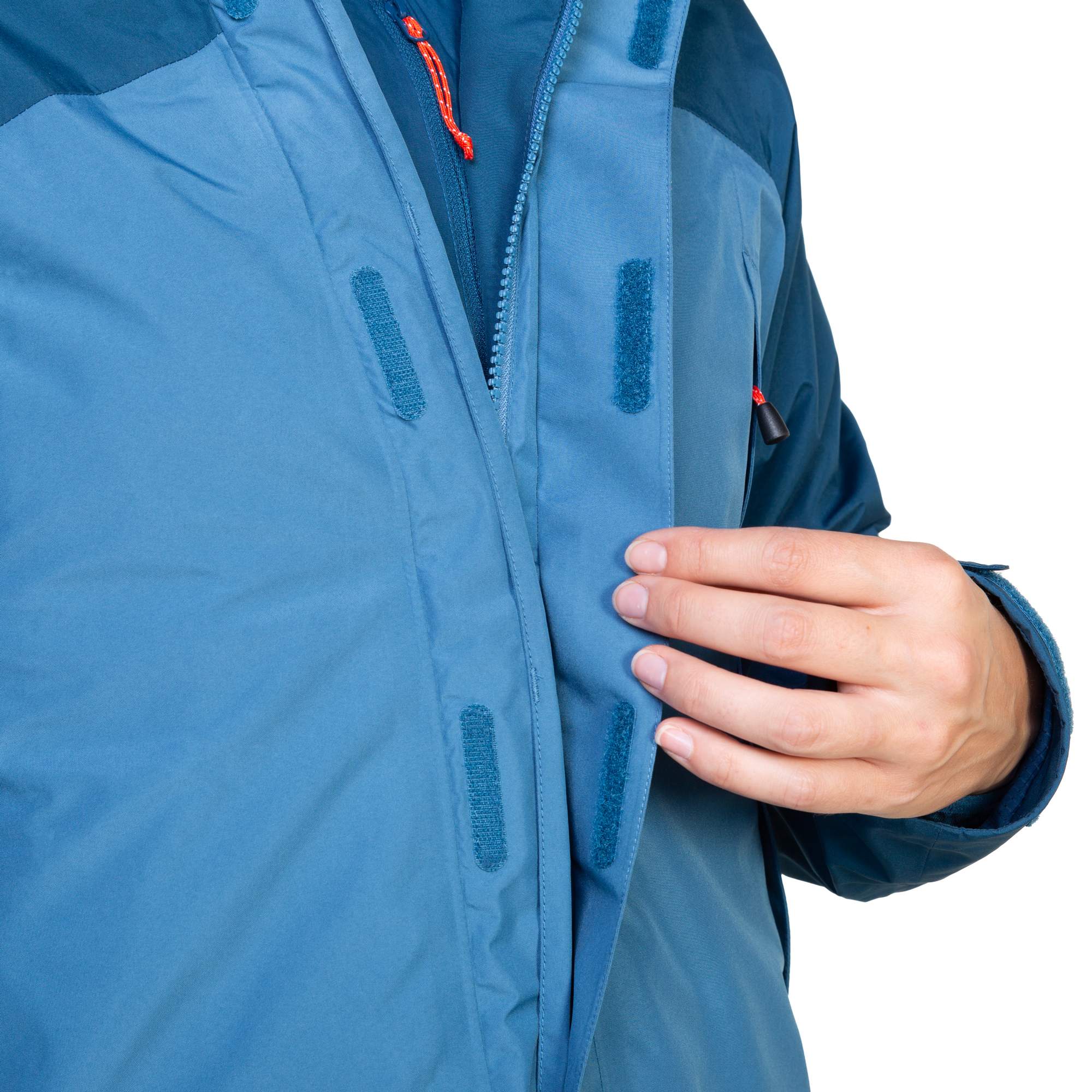 Mountain Equipment NANDA DEVI JACKET Damen - Regenjacke