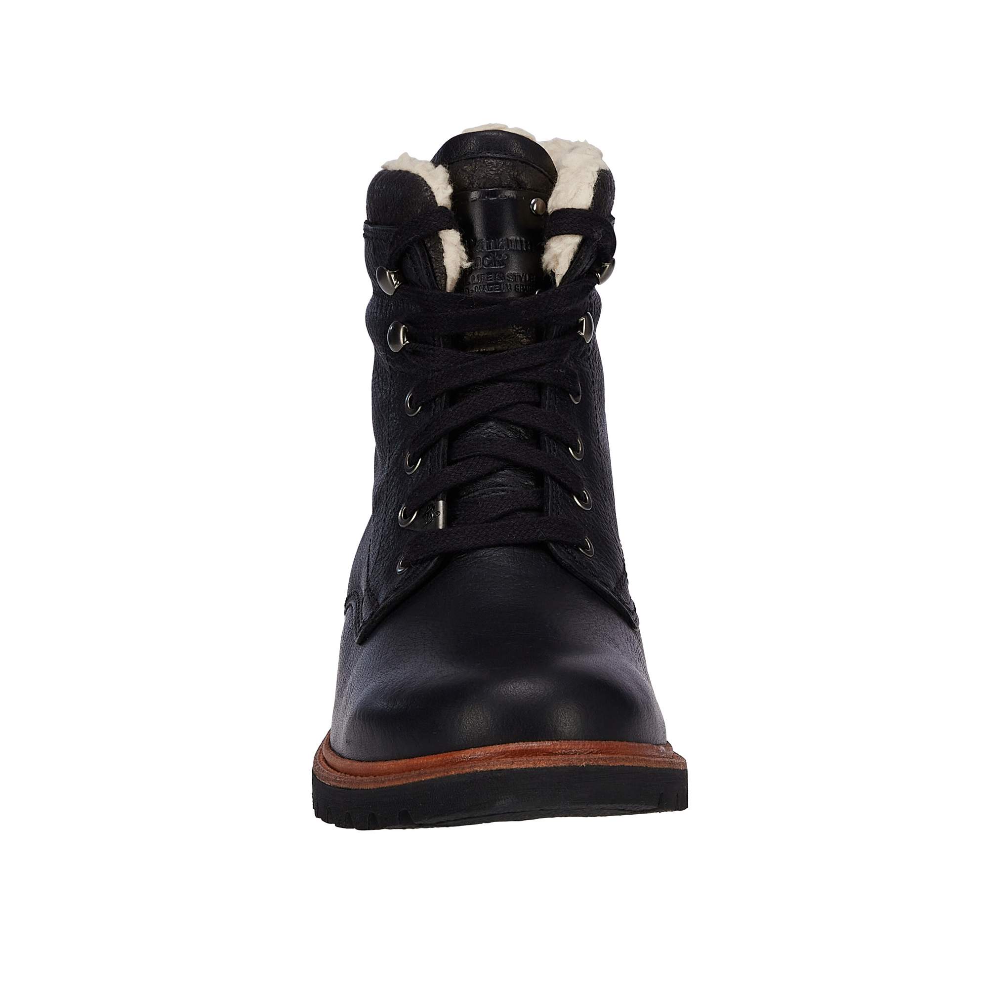 Panama Jack P03 AVIATOR Herren - Winterstiefel
