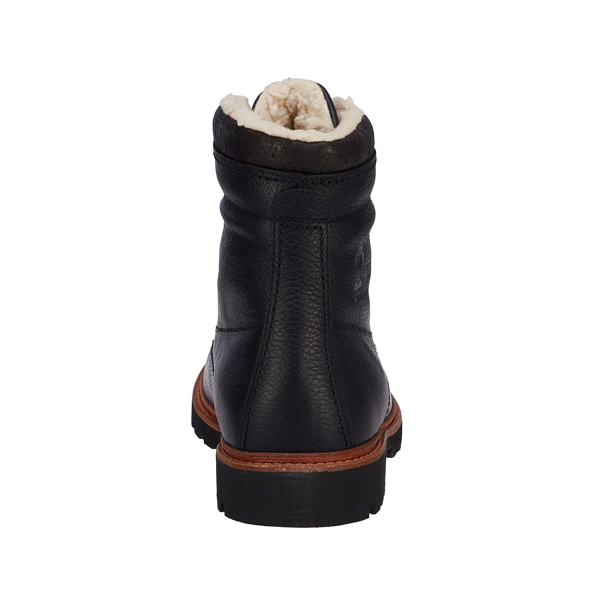 Panama Jack P03 AVIATOR Herren - Winterstiefel