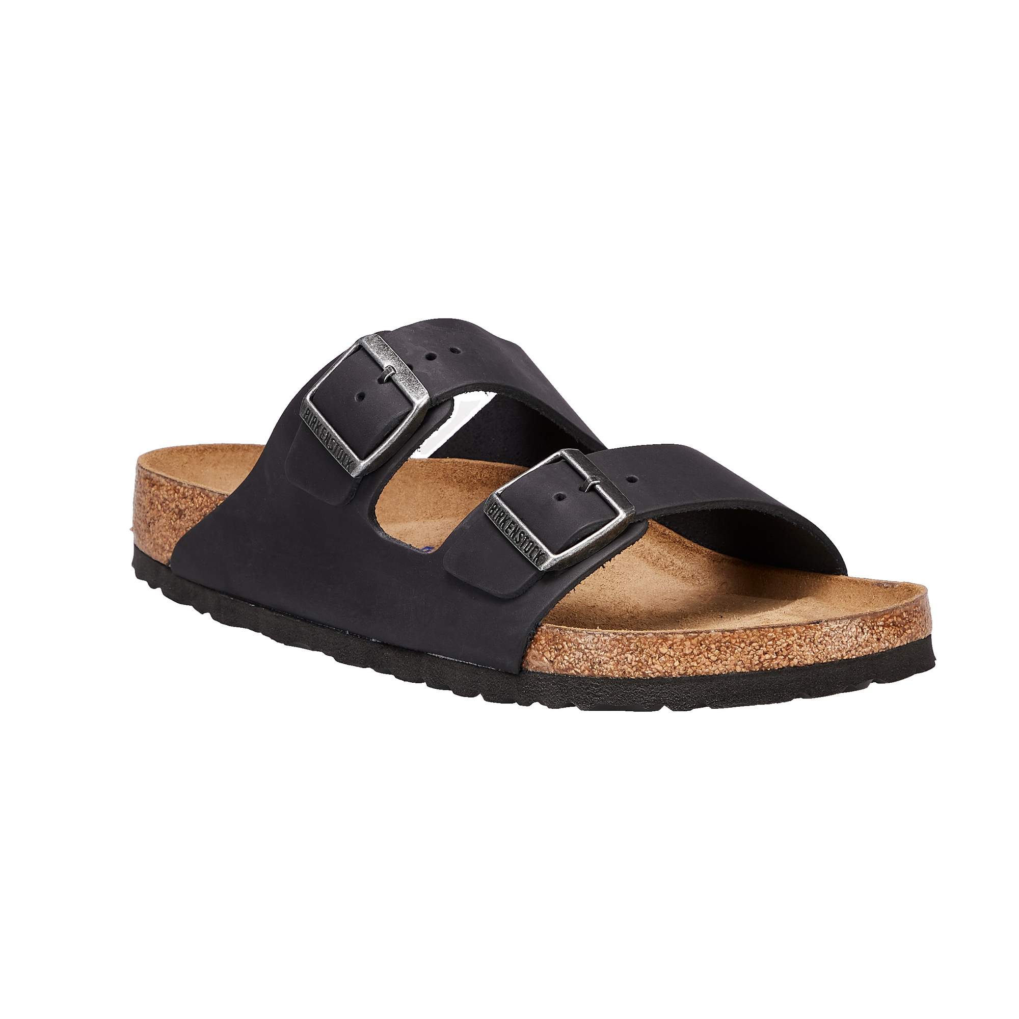 Birkenstock ARIZONA SFB LEOI Unisex - Freizeitsandalen