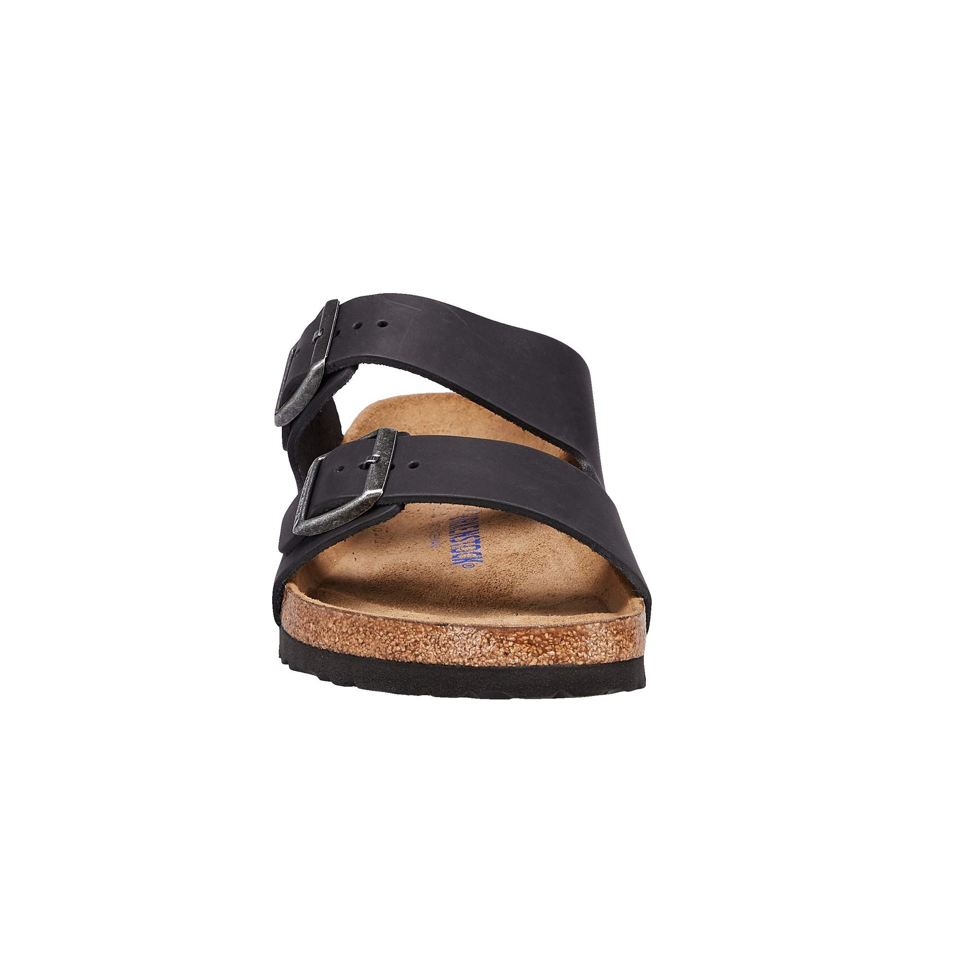 Birkenstock ARIZONA SFB LEOI Unisex - Freizeitsandalen