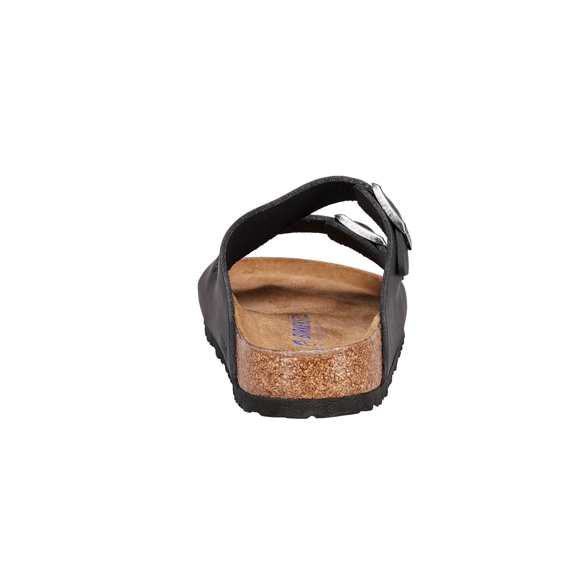 Birkenstock ARIZONA SFB LEOI Unisex - Freizeitsandalen