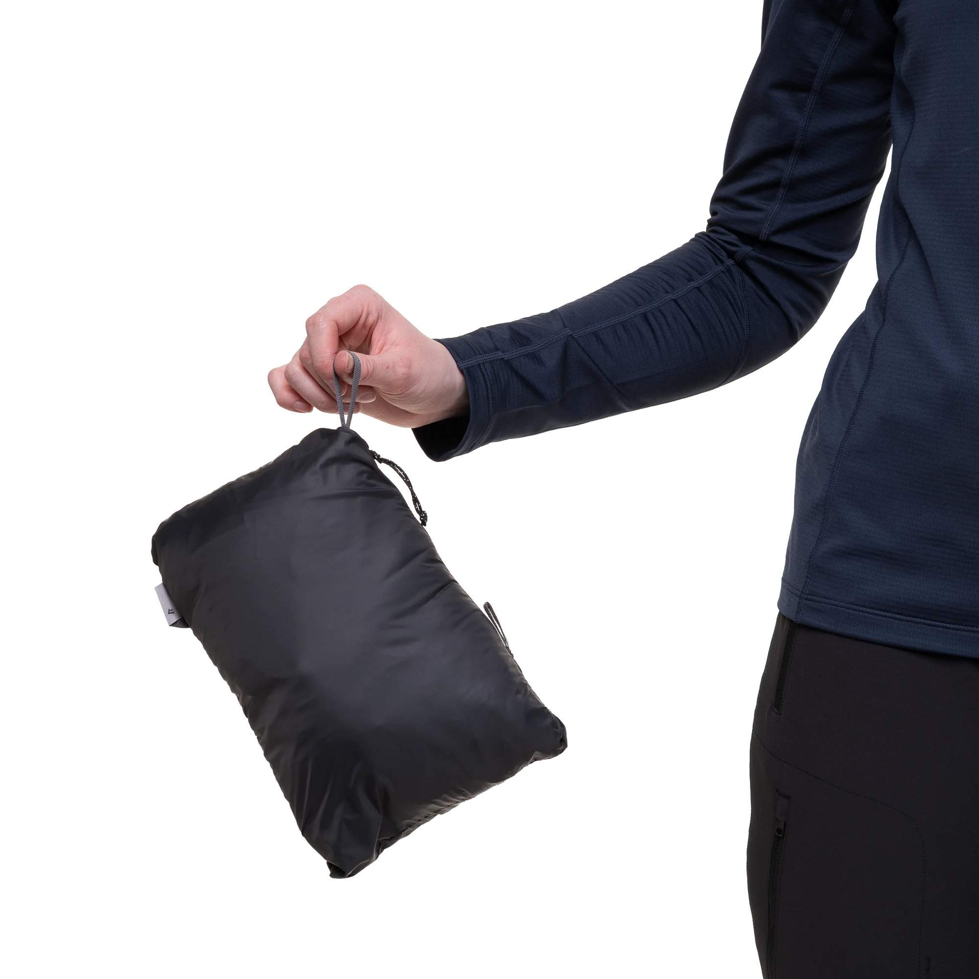 Mountain Equipment EARTHRISE VEST Damen - Daunenweste