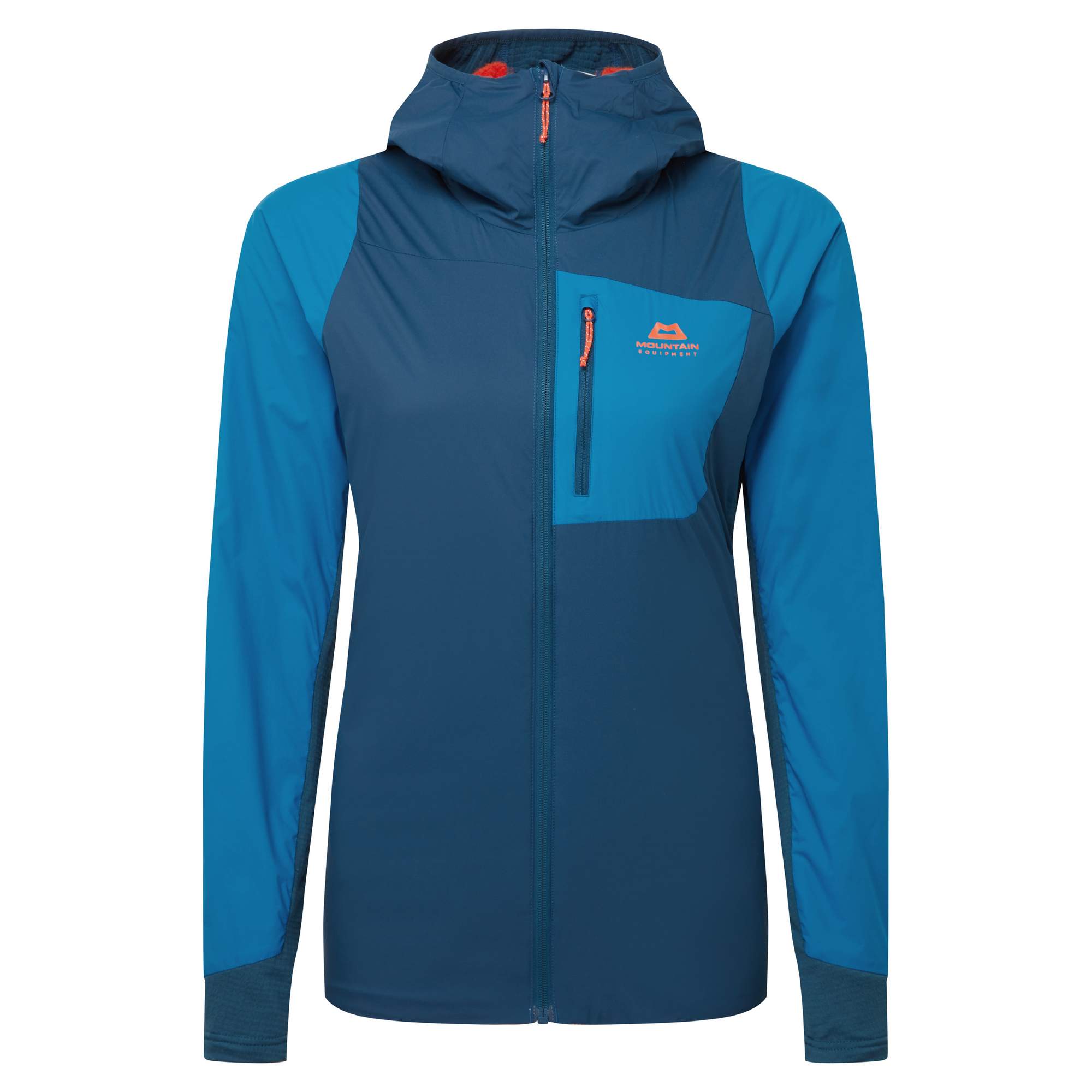 Mountain Equipment SWITCH PRO HOODED JACKET Damen - Isolationsjacke