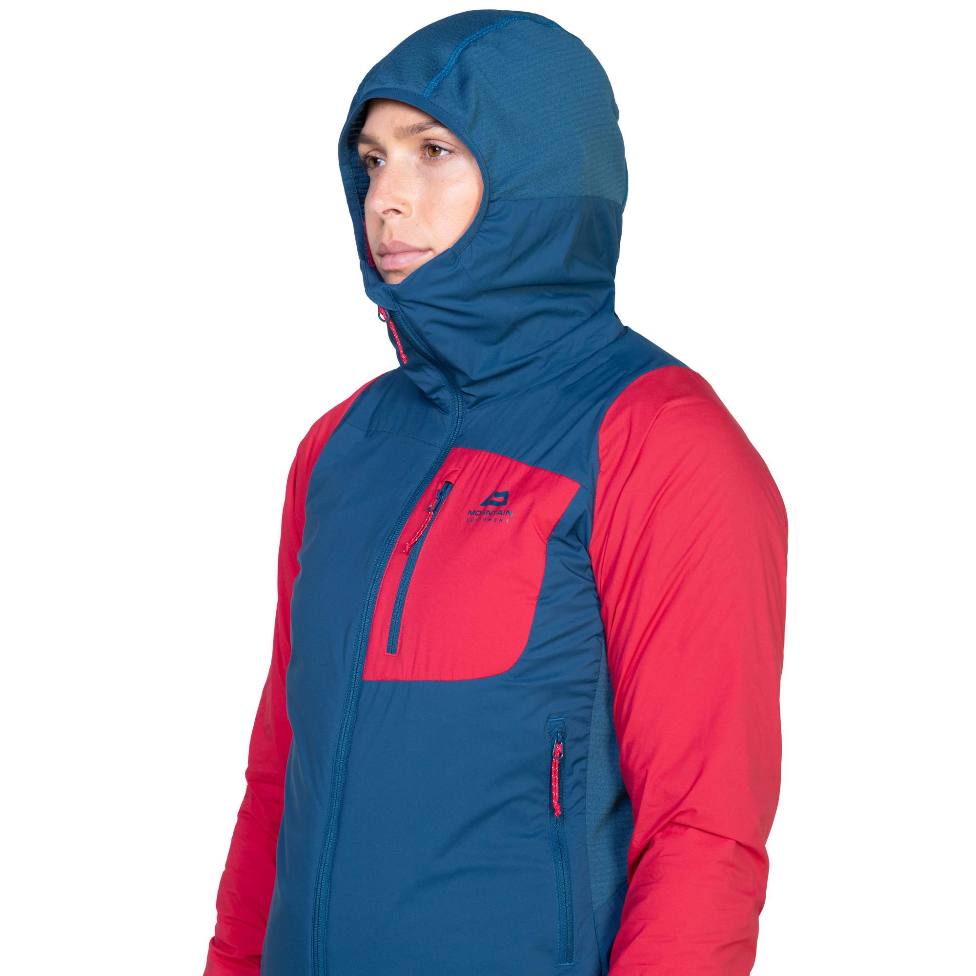 Mountain Equipment SWITCH PRO HOODED JACKET Damen - Isolationsjacke