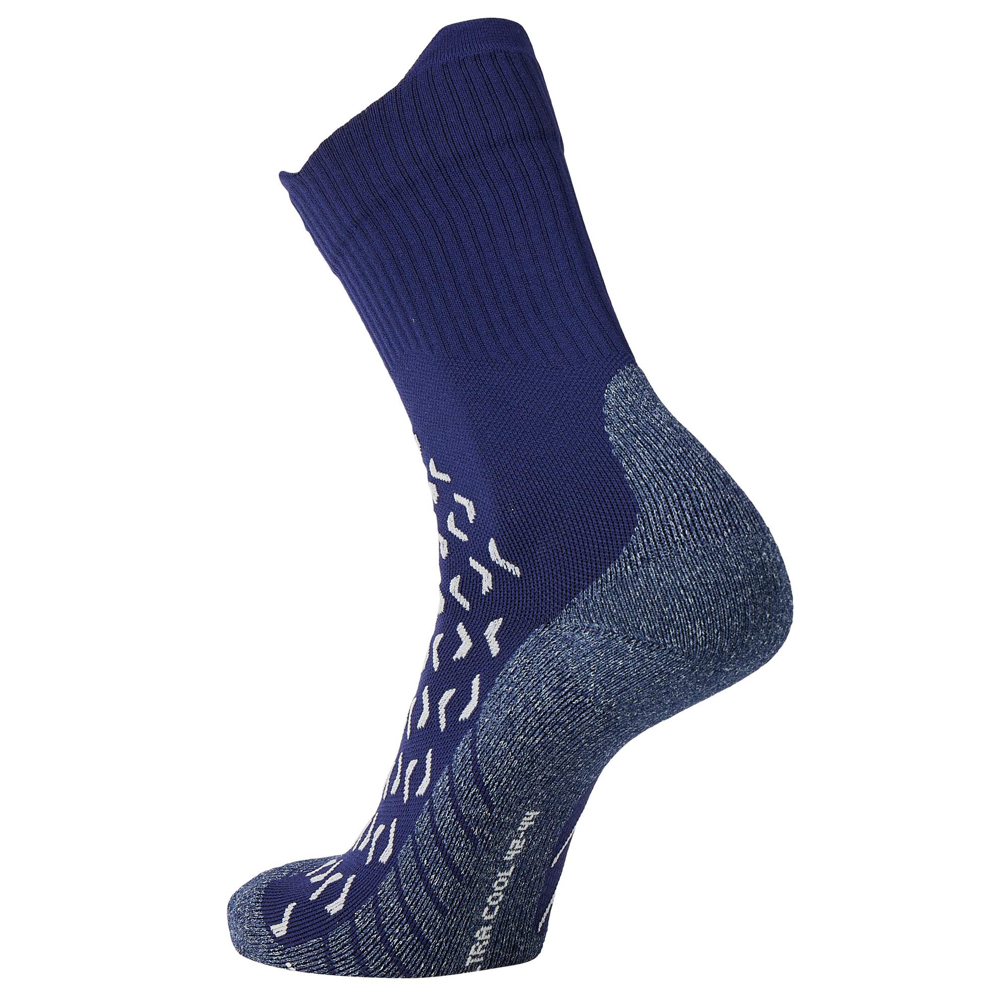 Therm-ic OUTDOOR ULTRA COOL CREW - Wandersocken Therm-ic OUTDOOR ULTRA COOL CREW - Wandersocken