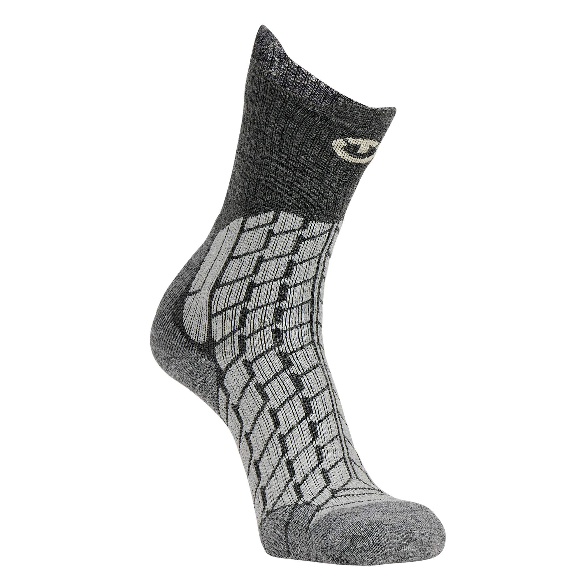 Therm-ic TREK WARM Unisex - Wandersocken