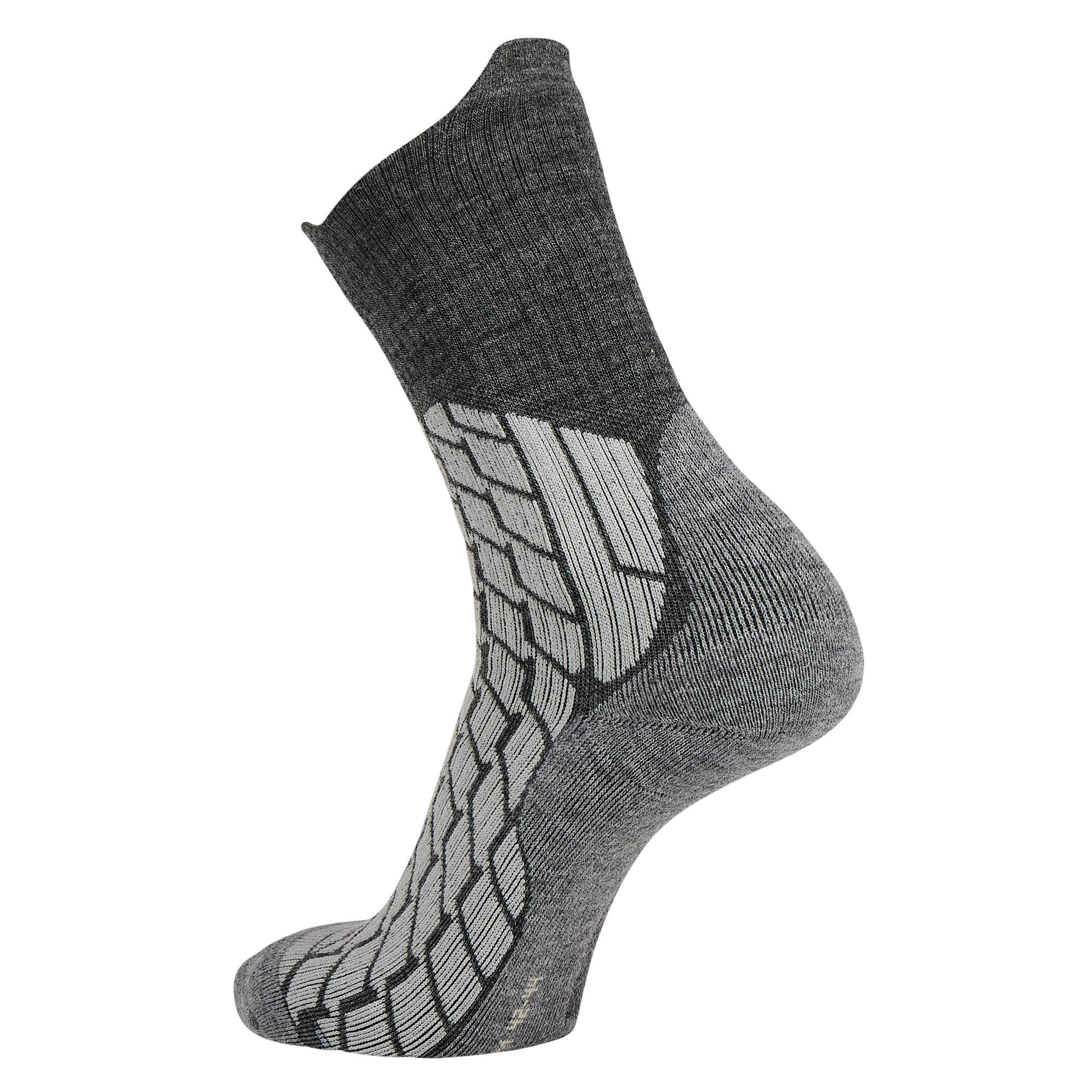 Therm-ic TREK WARM Unisex - Wandersocken