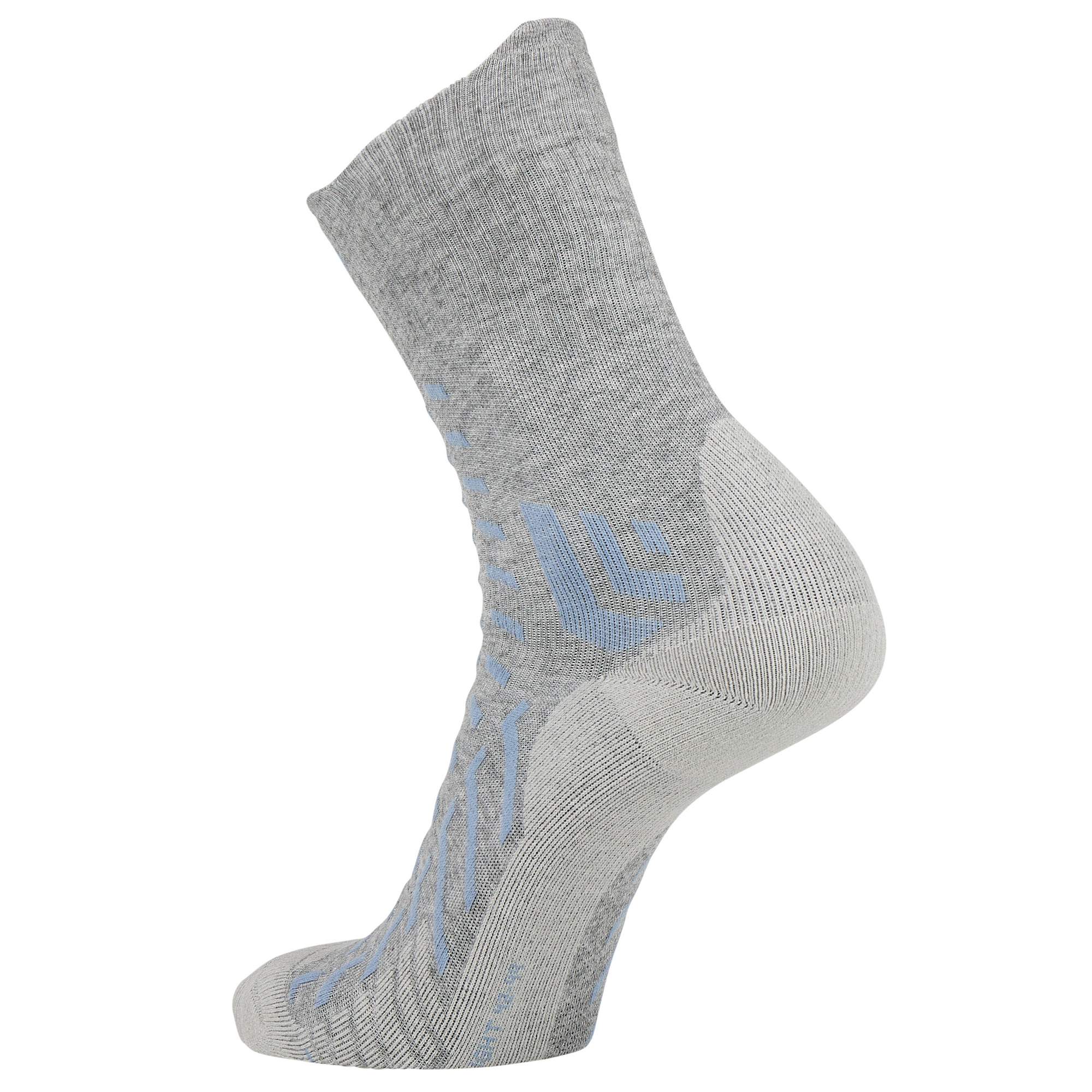 Therm-ic TREKKING COOL LIGHT CREW - Wandersocken