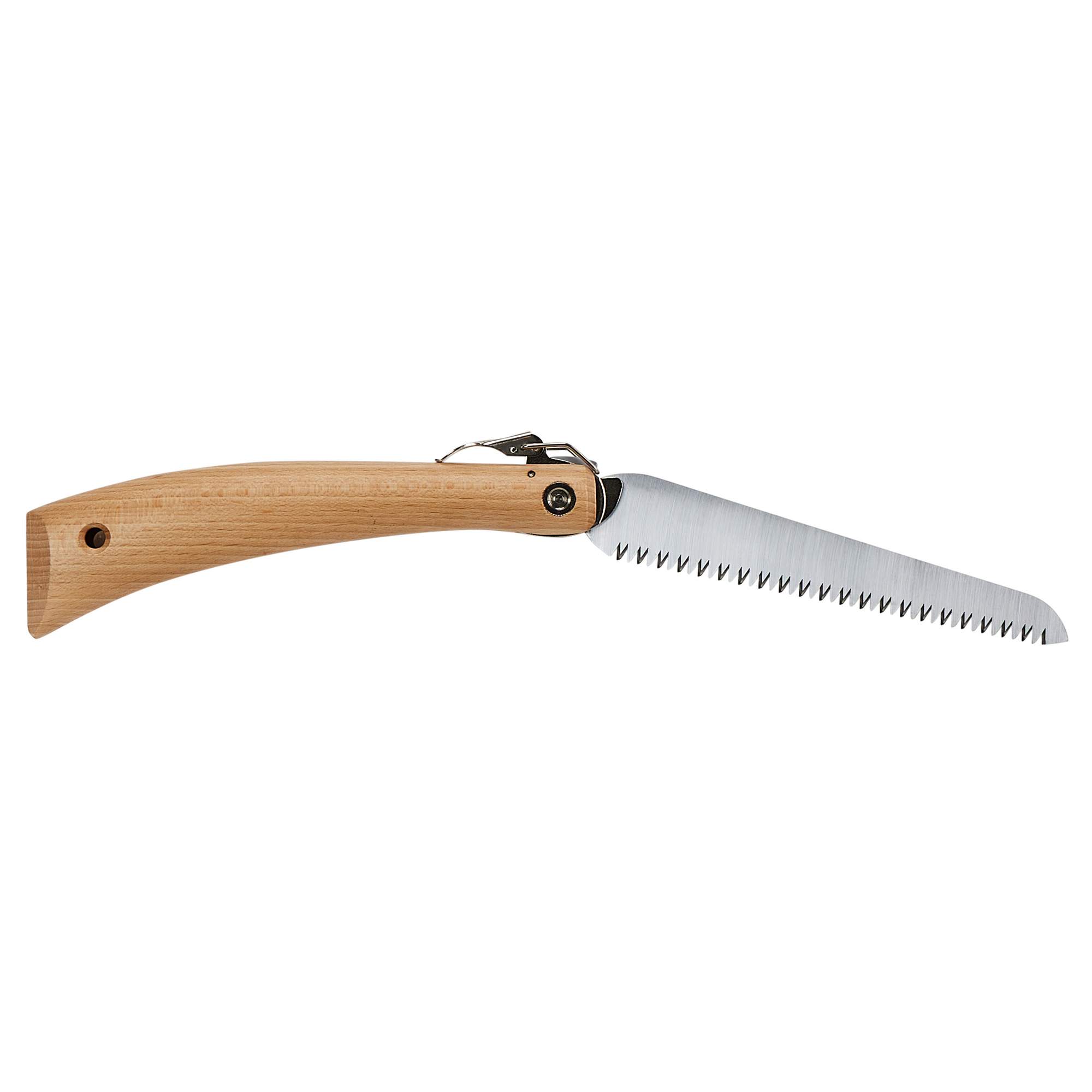 Opinel NO.18 KLAPPSÄGE BUCHE Unisex - Säge