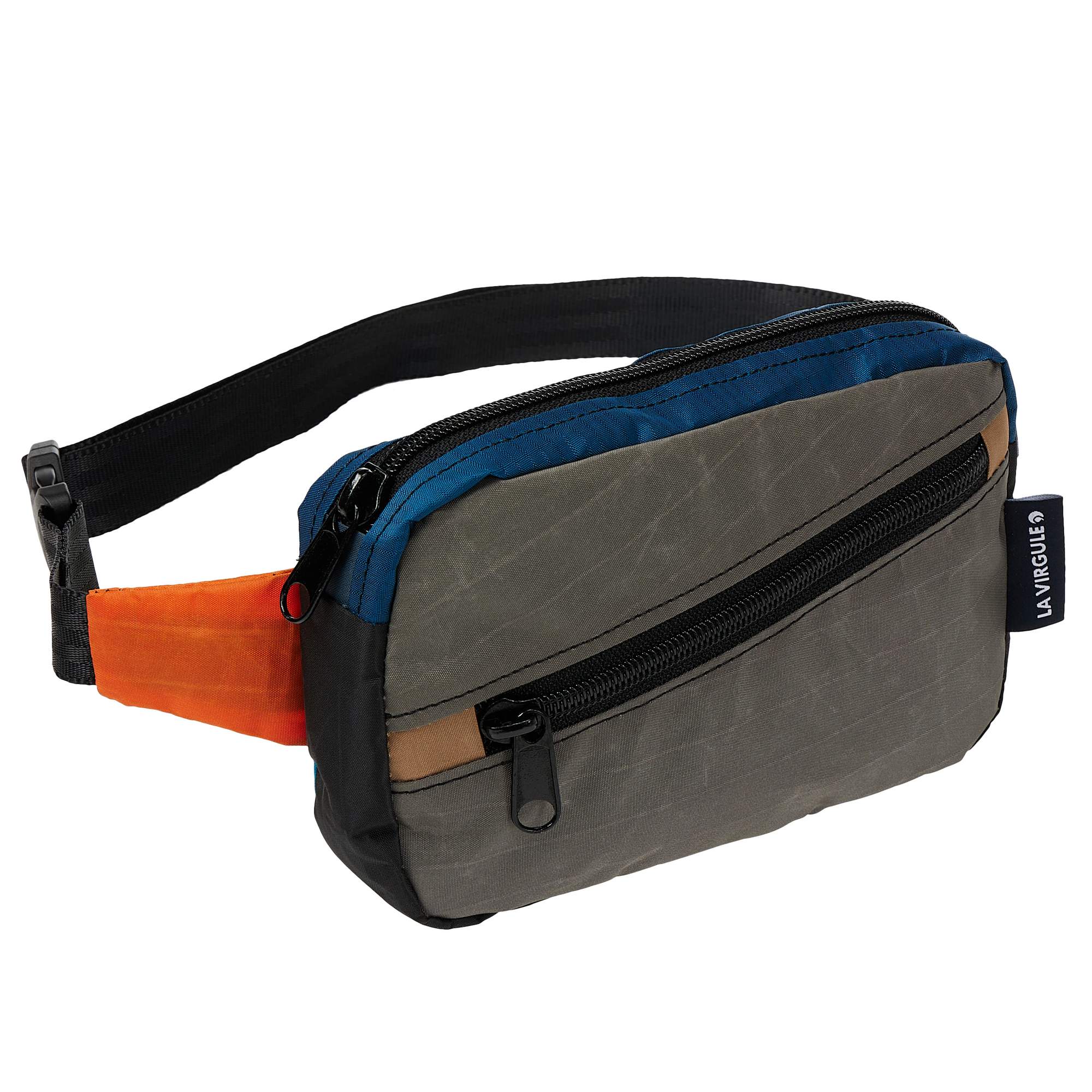La Virgule CALAO - HIP PACK KITE - Hüfttasche
