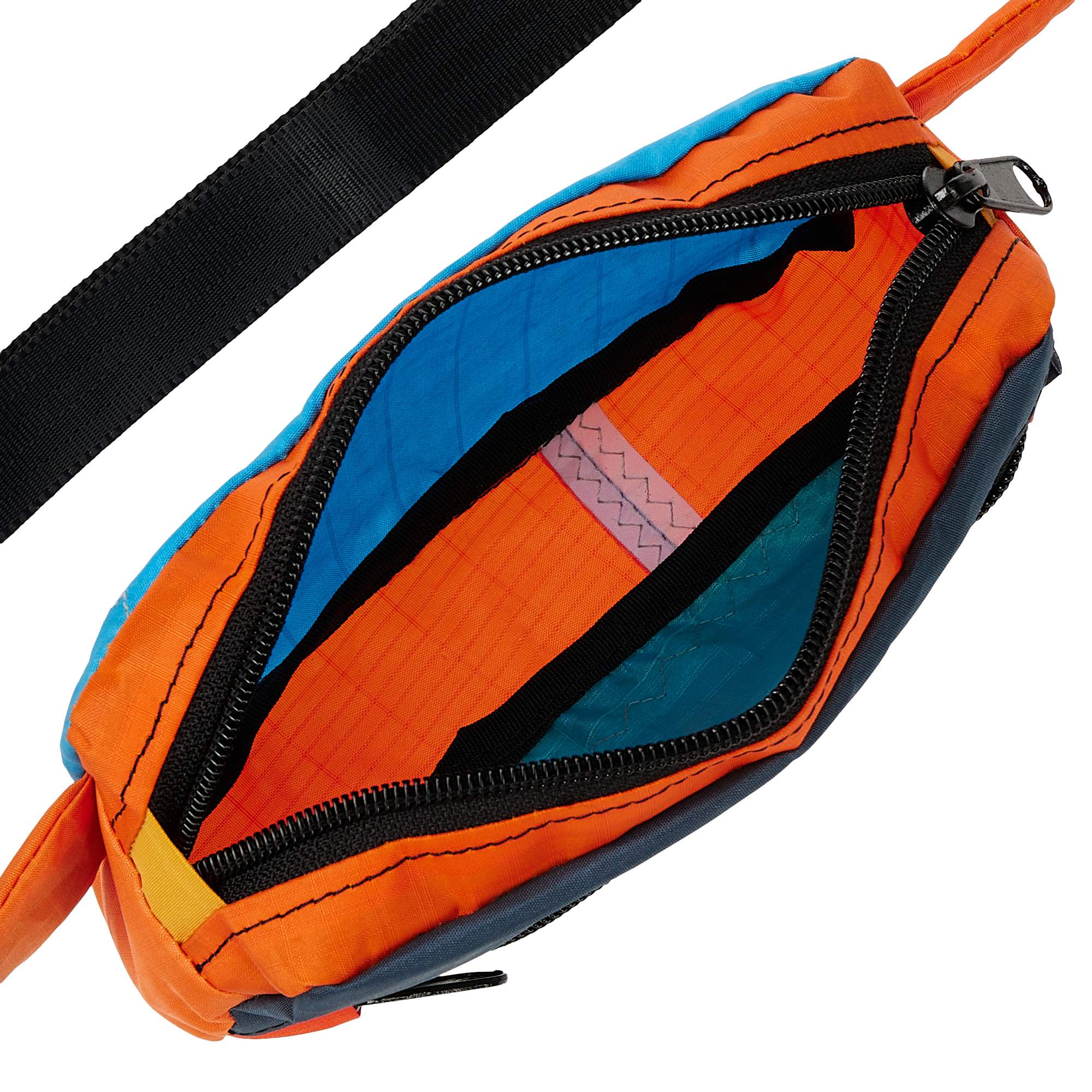 La Virgule CALAO - HIP PACK KITE - Hüfttasche