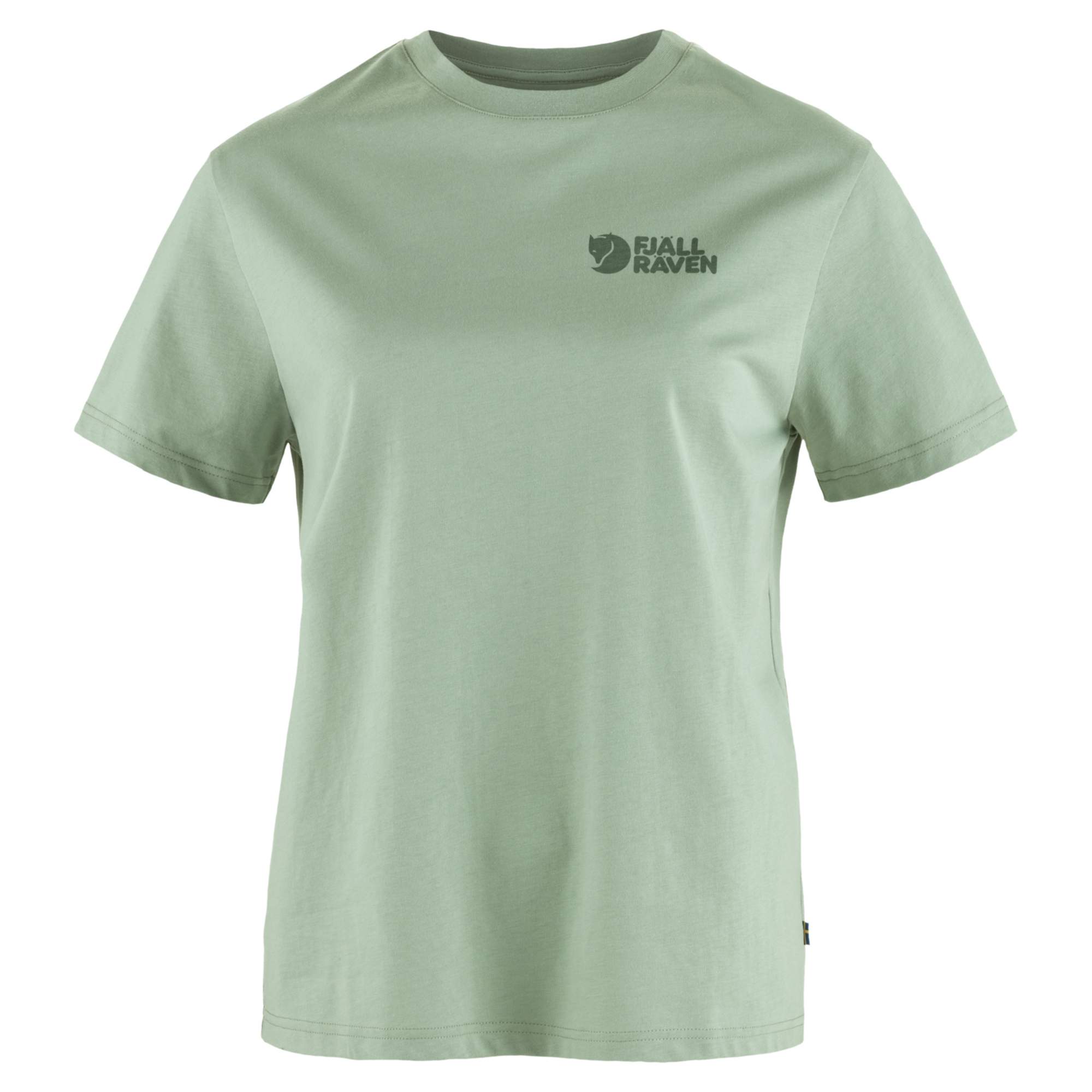 Fjällräven HEAVY CLASSIC T-SHIRT W Damen - T-Shirt