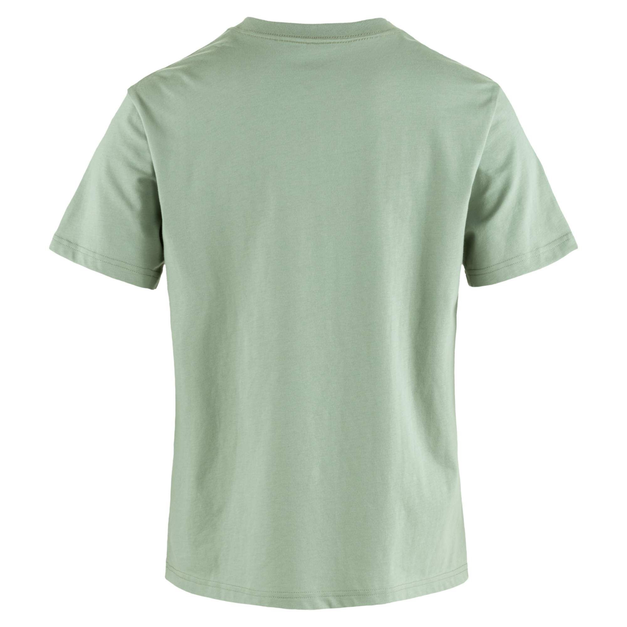 Fjällräven HEAVY CLASSIC T-SHIRT W Damen - T-Shirt