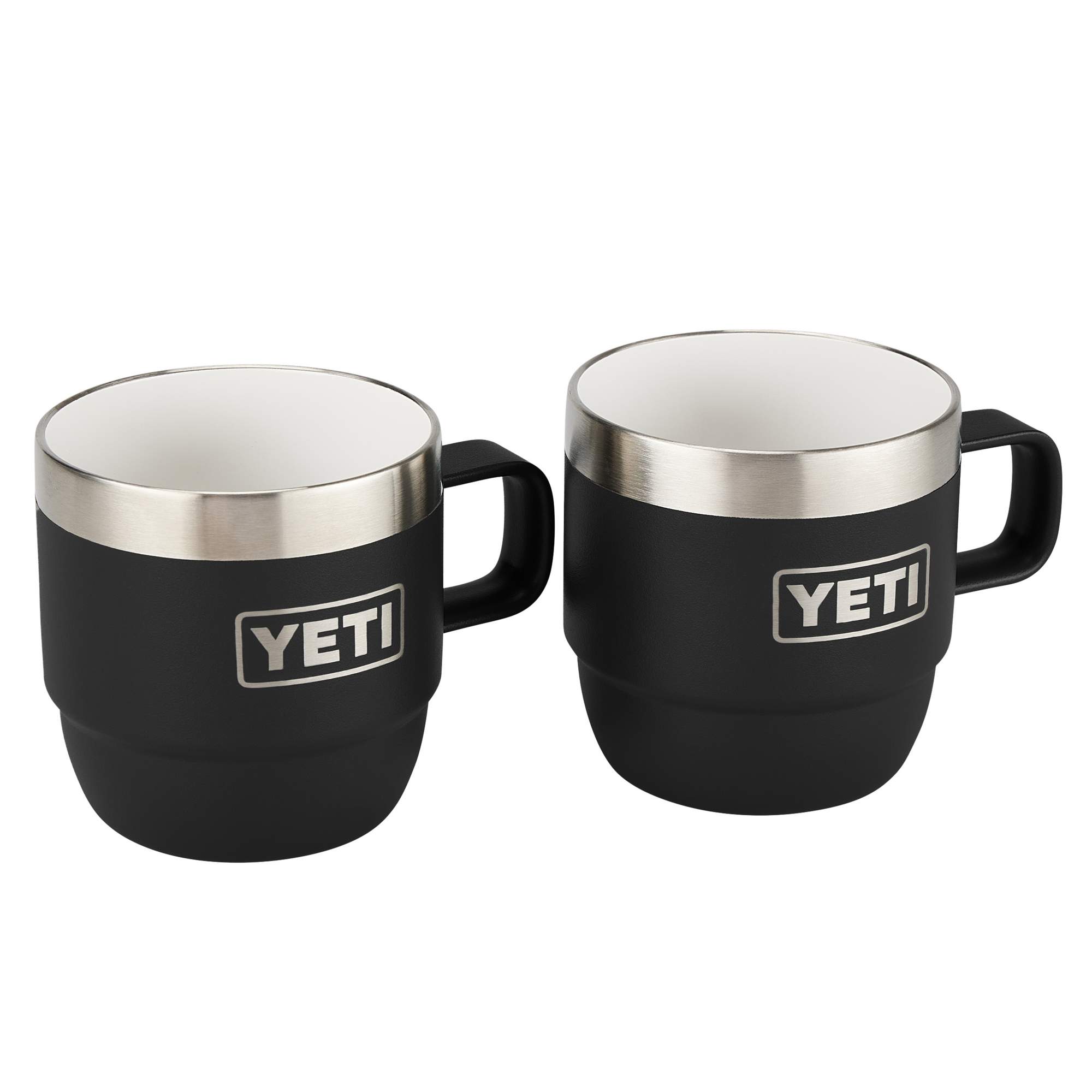 Yeti Coolers RAMBLER 6 OZ MUG 2PK - Thermobecher