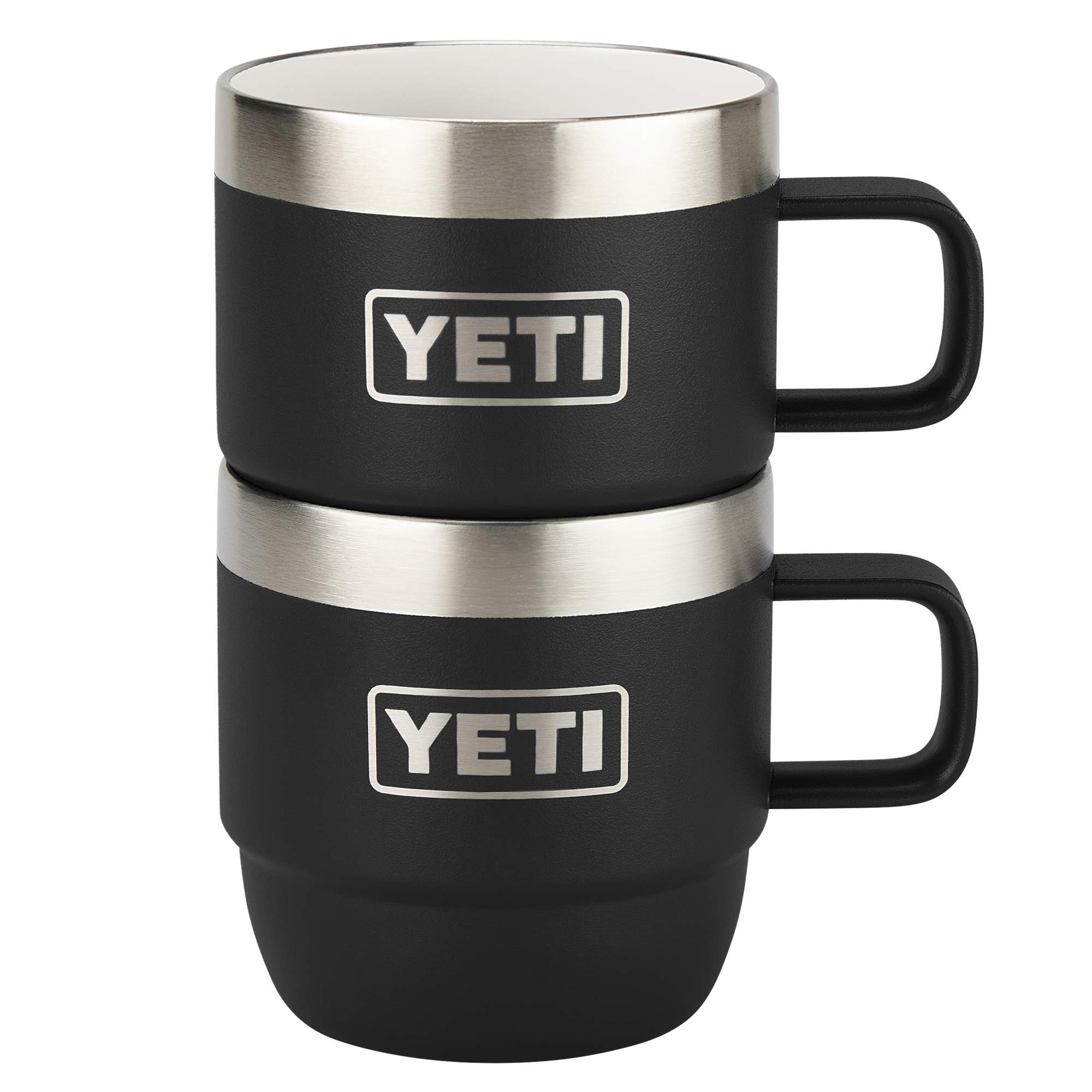 Yeti Coolers RAMBLER 6 OZ MUG 2PK - Thermobecher