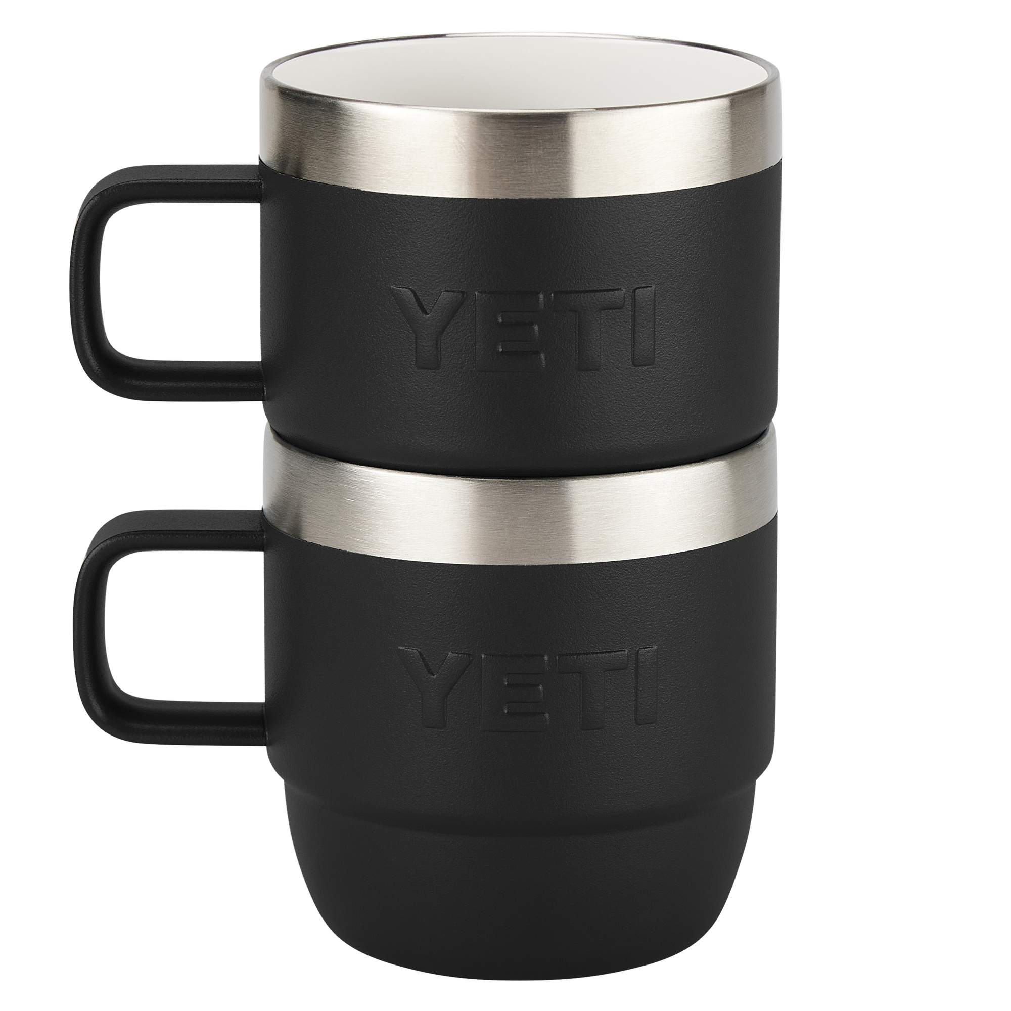 Yeti Coolers RAMBLER 6 OZ MUG 2PK - Thermobecher