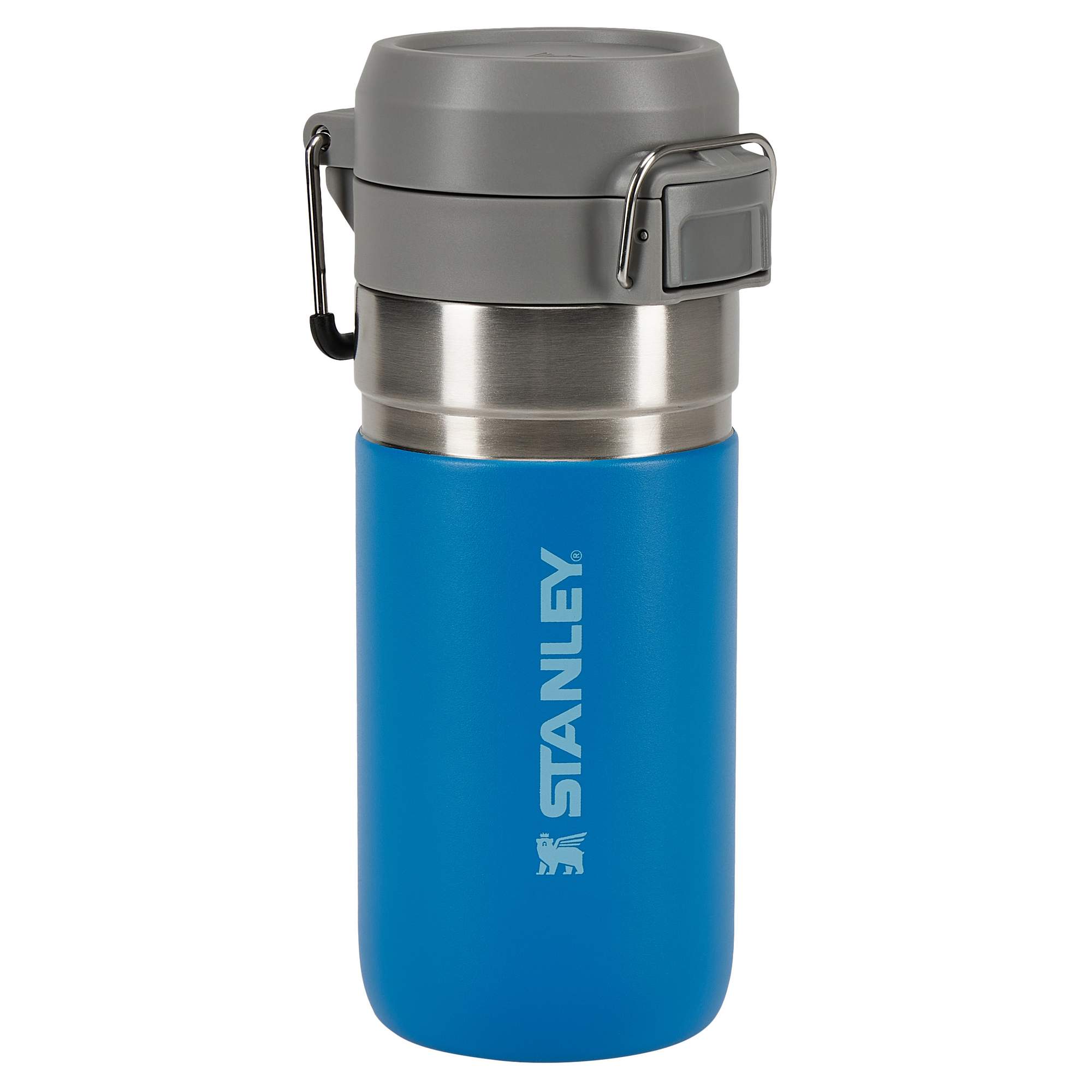 Stanley THE QUICK FLIP GO BOTTLE - Trinkflasche