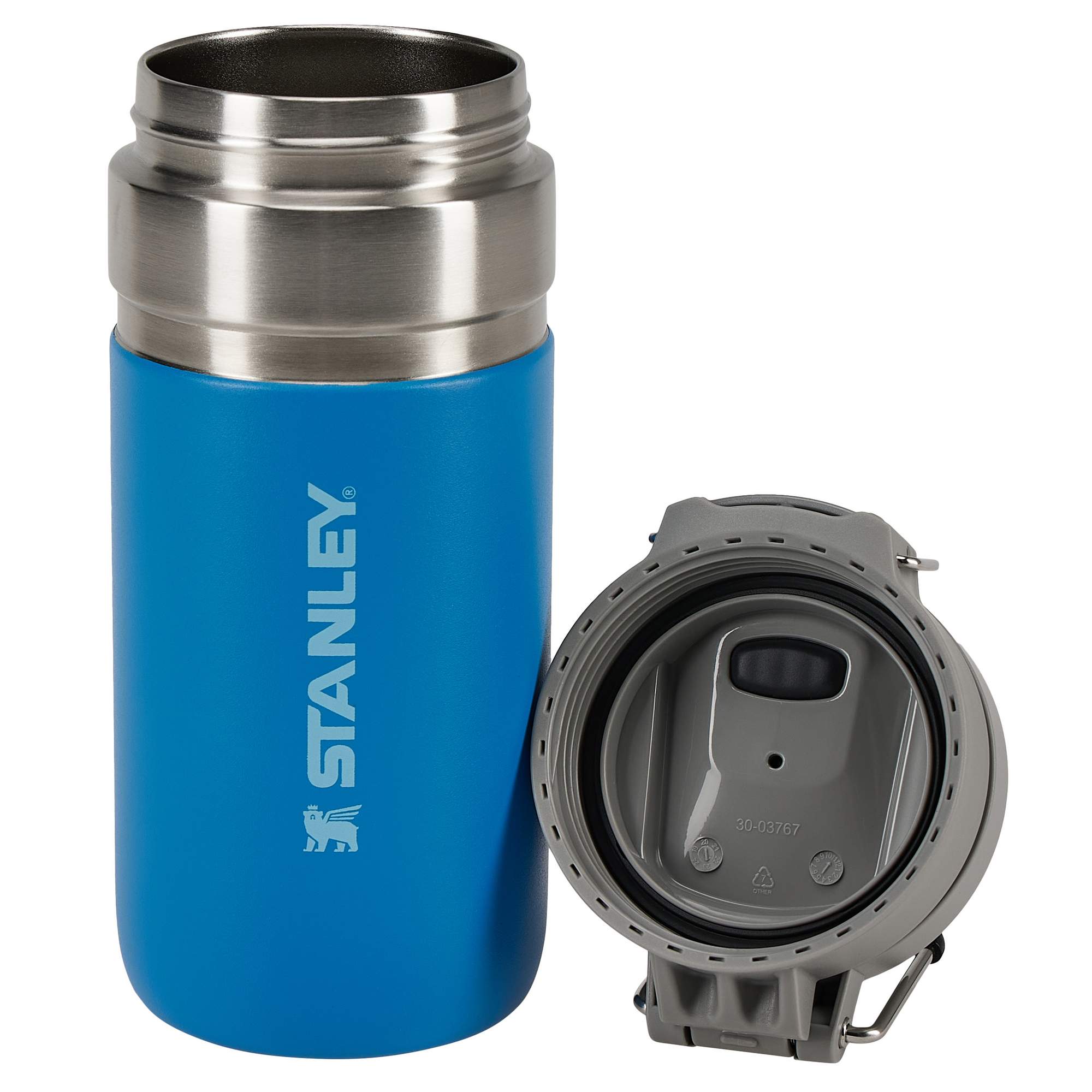 Stanley THE QUICK FLIP GO BOTTLE - Trinkflasche