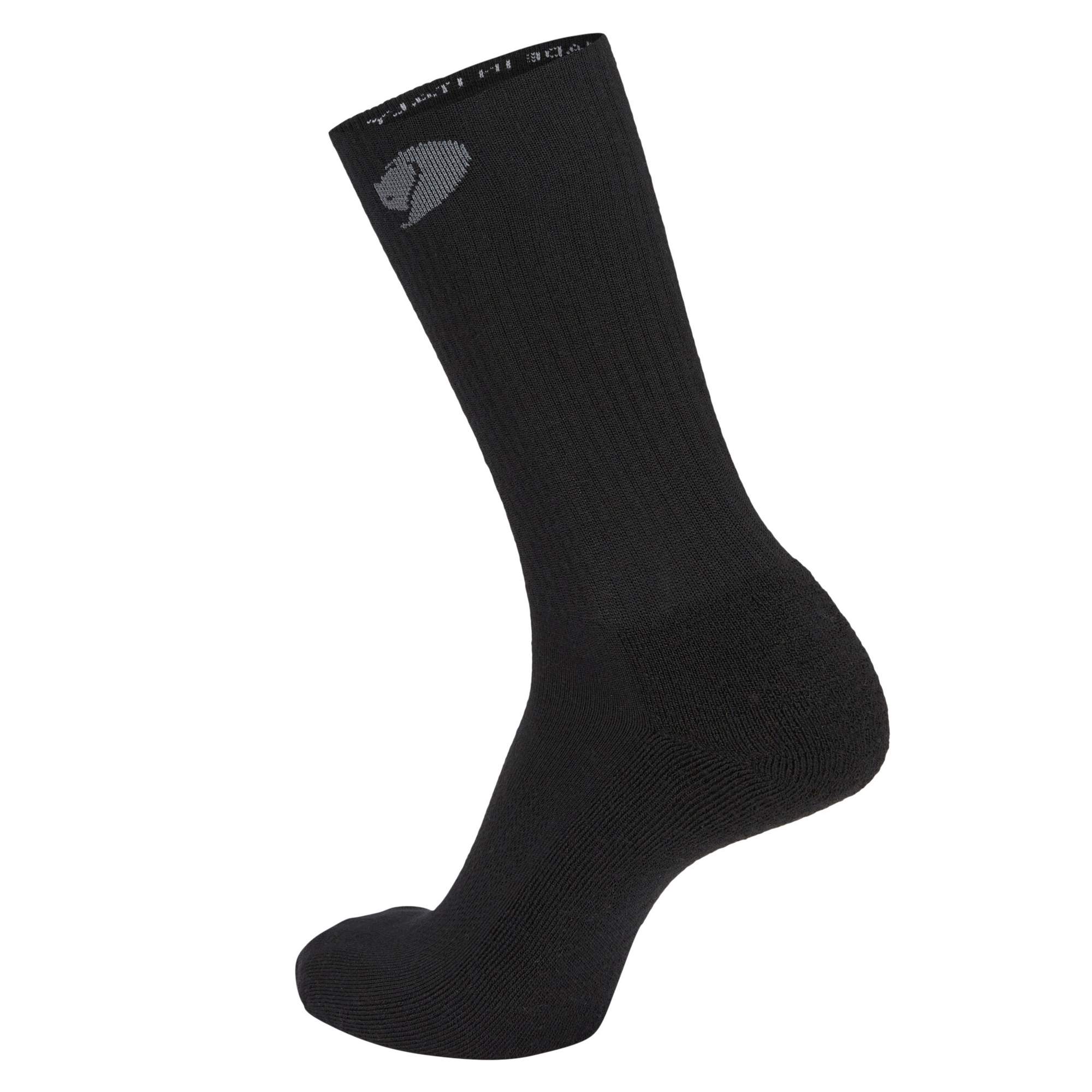 Fjällräven FJÄLLRÄVEN WOOL SOCK Unisex - Wollsocken Fjällräven FJÄLLRÄVEN WOOL SOCK Unisex - Wollsocken