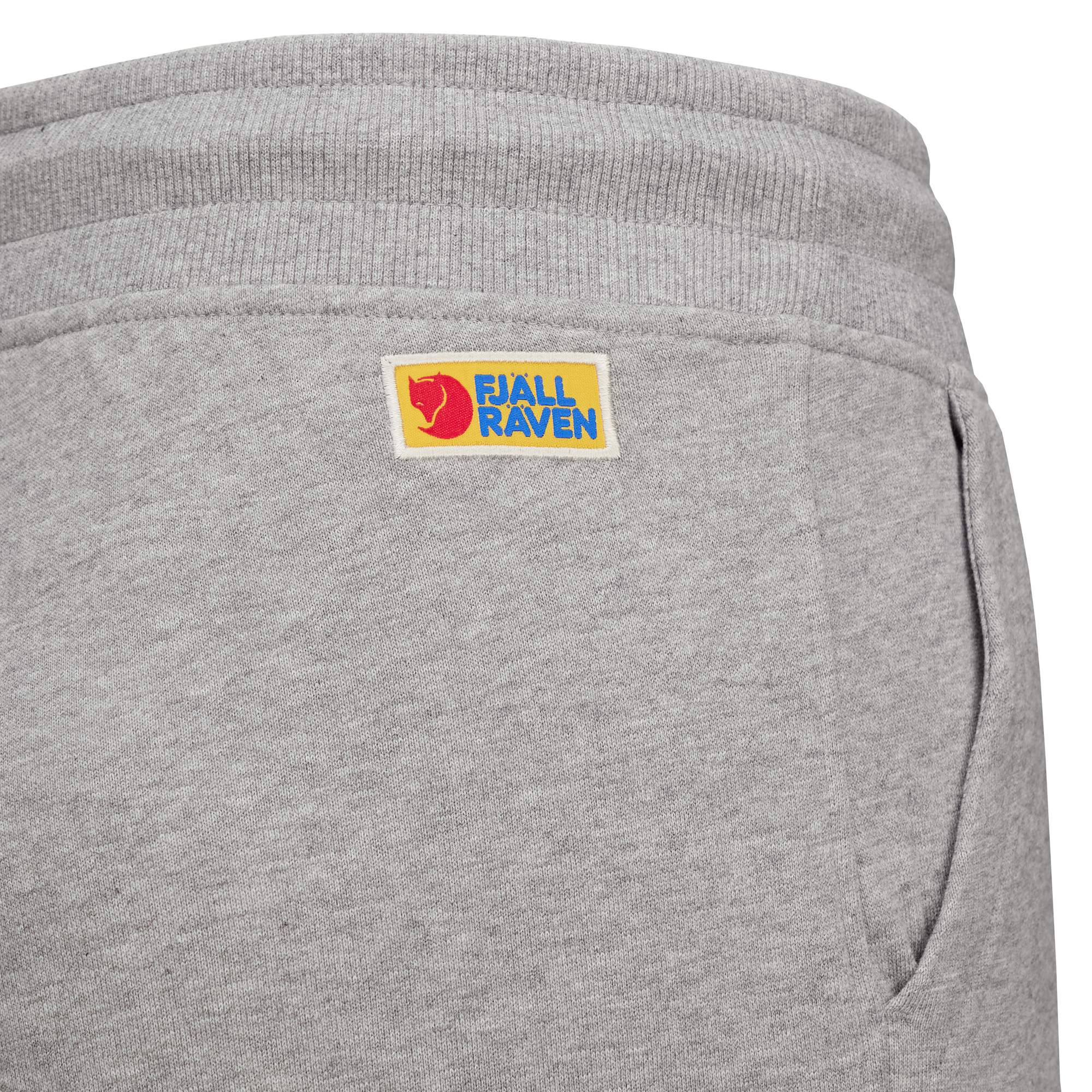 Fjällräven VARDAG SWEATPANTS W Damen - Freizeithose