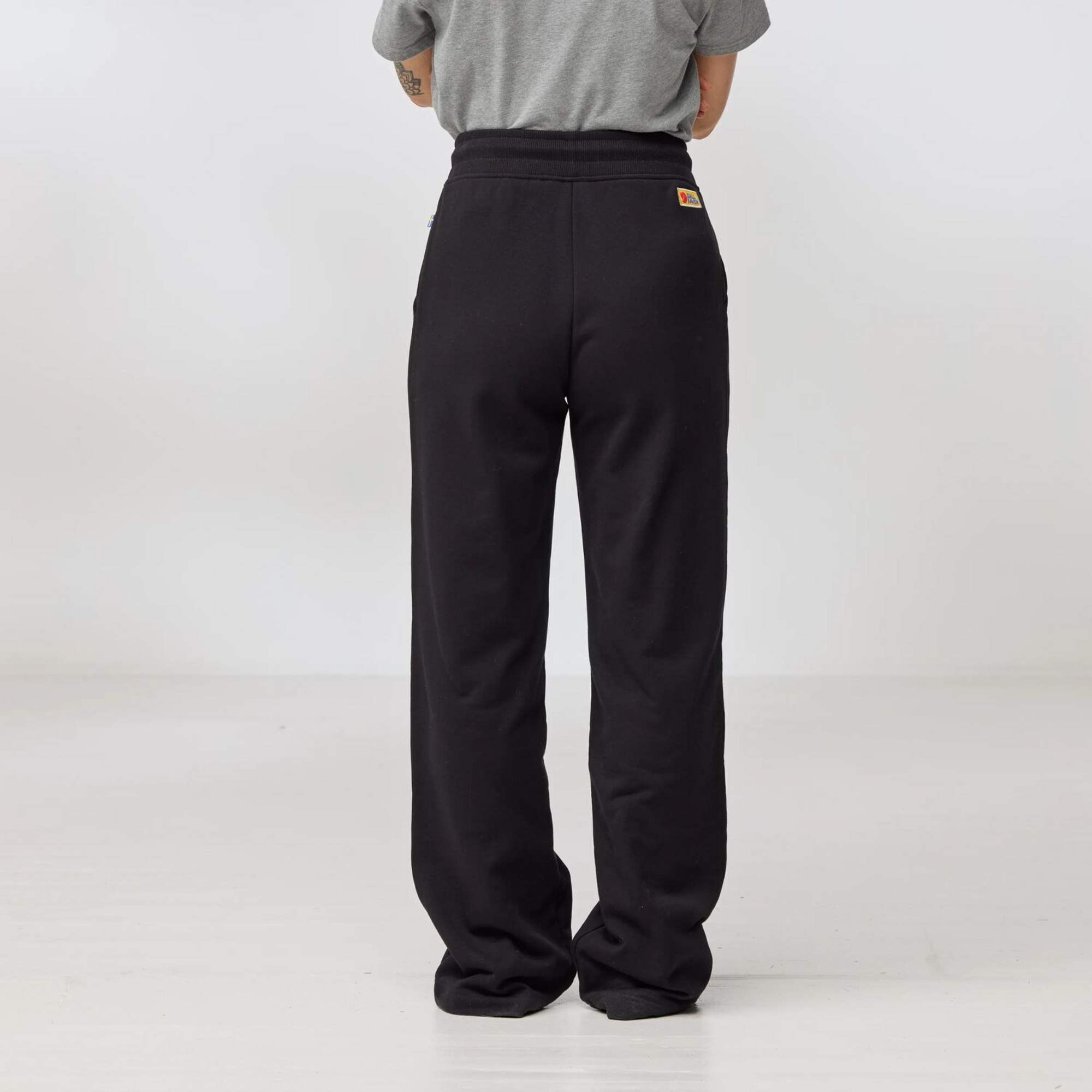 Fjällräven VARDAG SWEATPANTS W Damen - Freizeithose