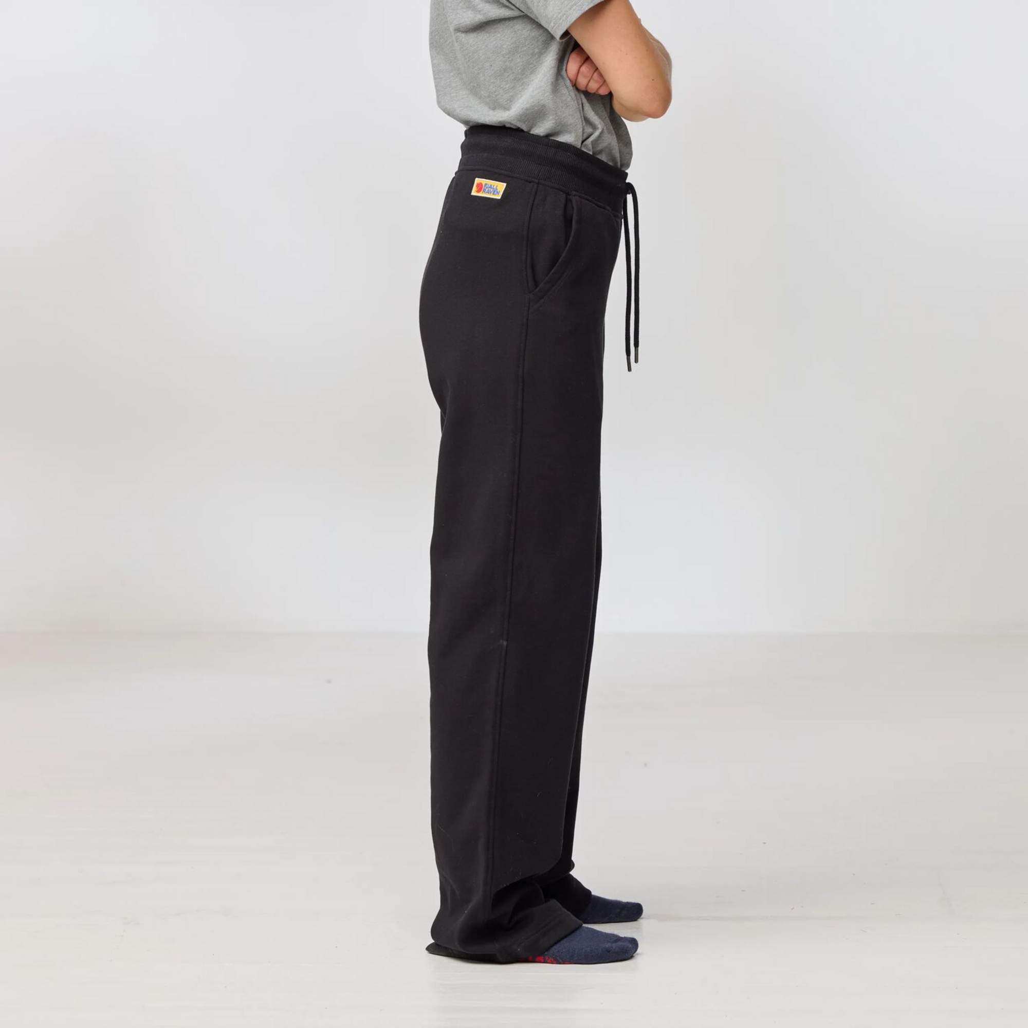 Fjällräven VARDAG SWEATPANTS W Damen - Freizeithose