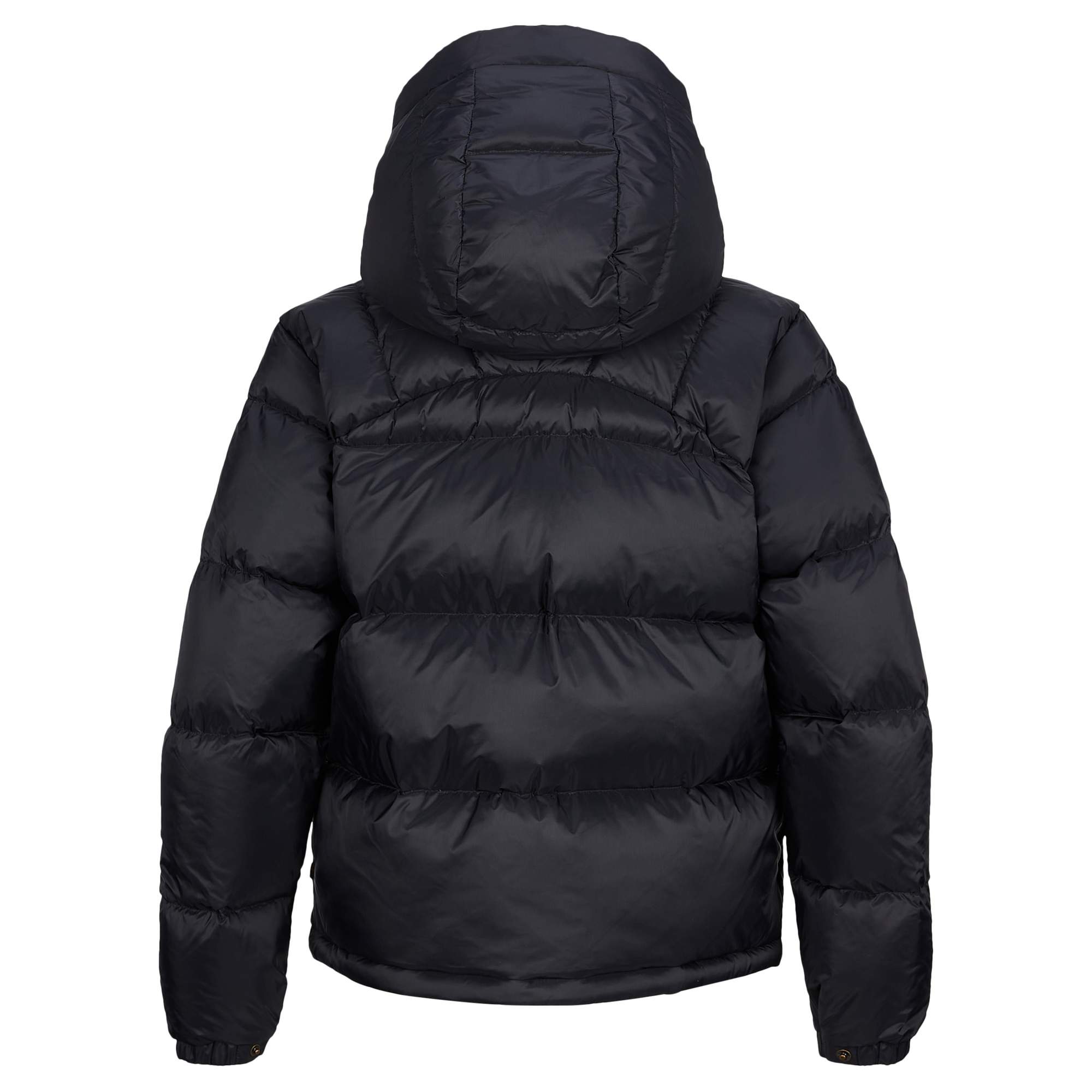 Fjällräven EXPEDITION DOWN CROPPED JACKET W Damen - Daunenjacke