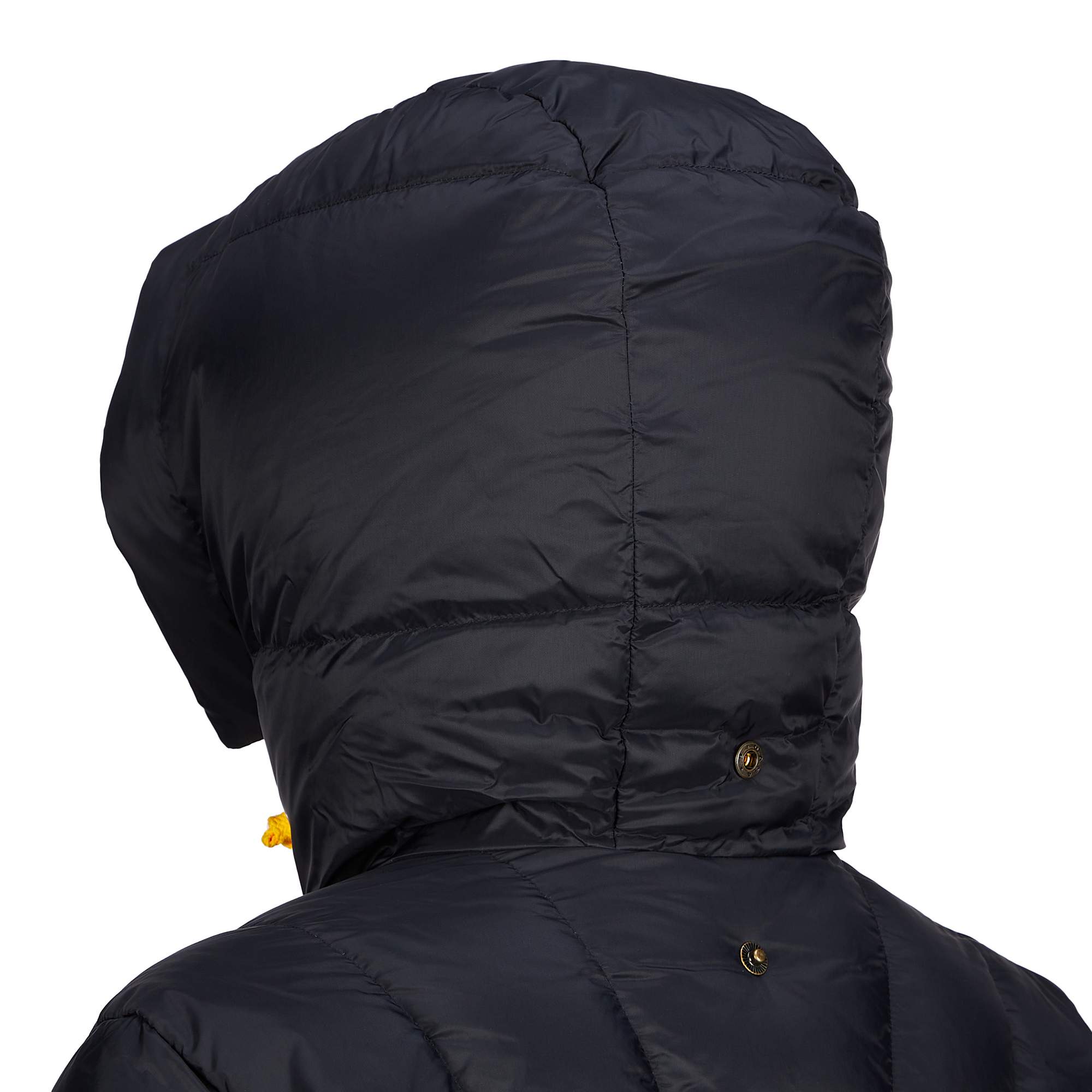 Fjällräven EXPEDITION DOWN CROPPED JACKET W Damen - Daunenjacke