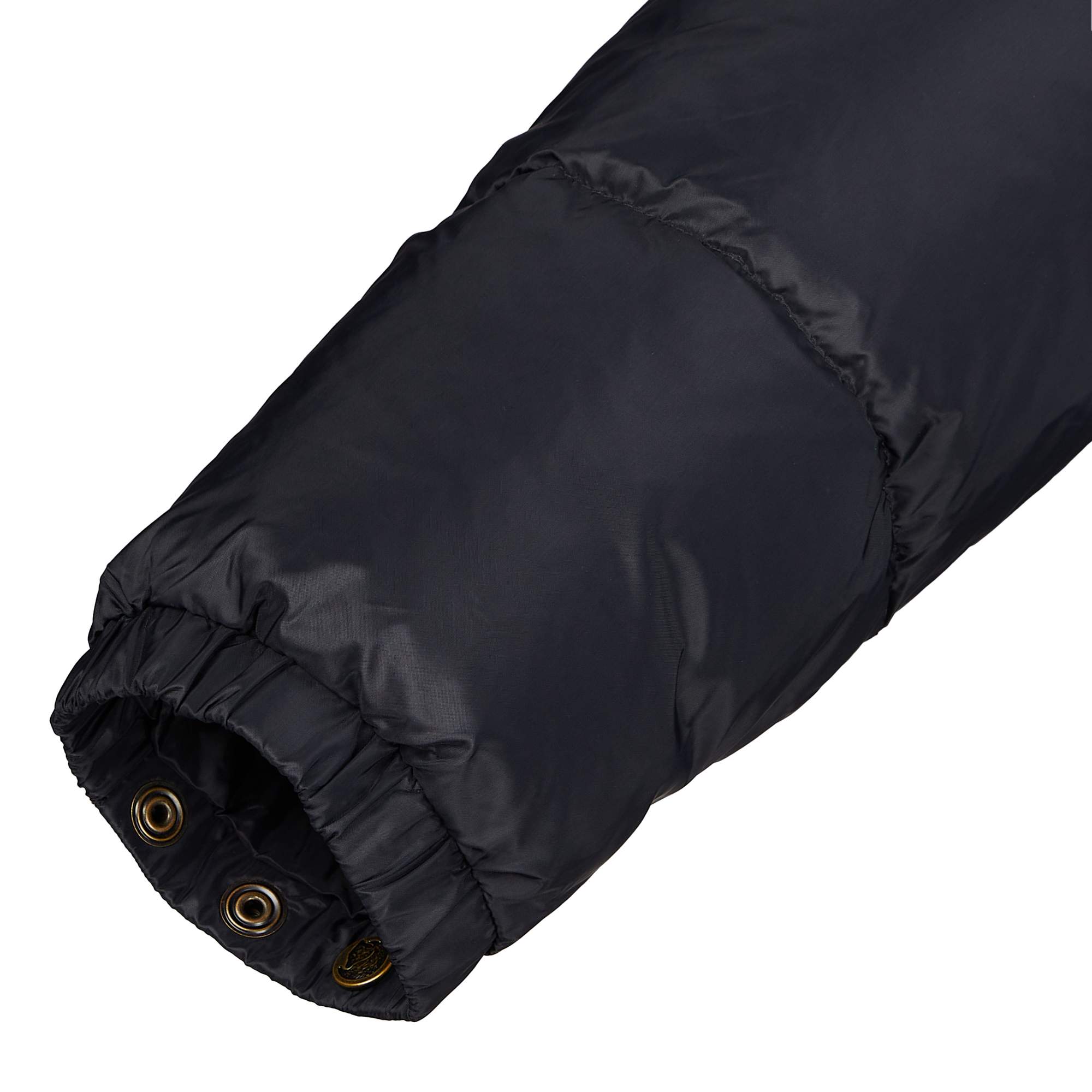Fjällräven EXPEDITION DOWN CROPPED JACKET W Damen - Daunenjacke