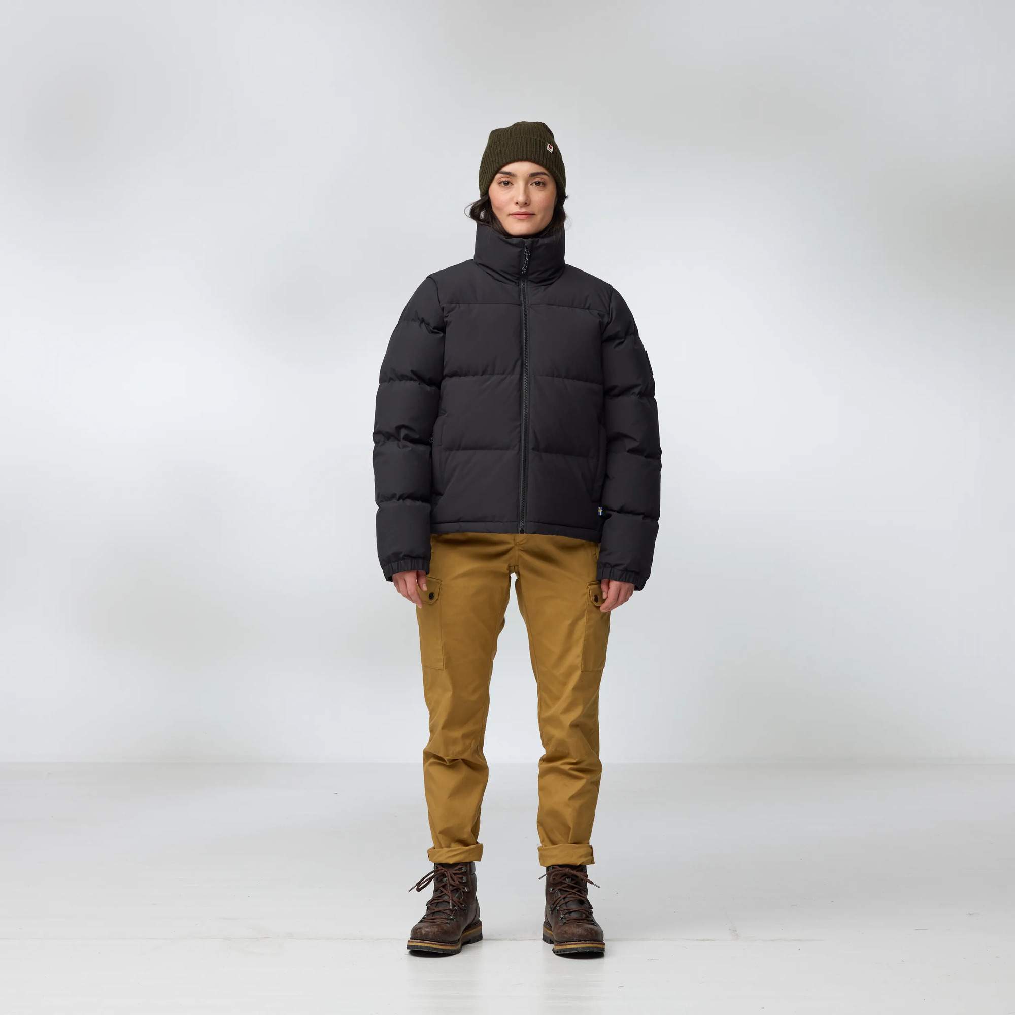 Fjällräven KAMAS LITE DOWN JKT W Damen - Daunenjacke