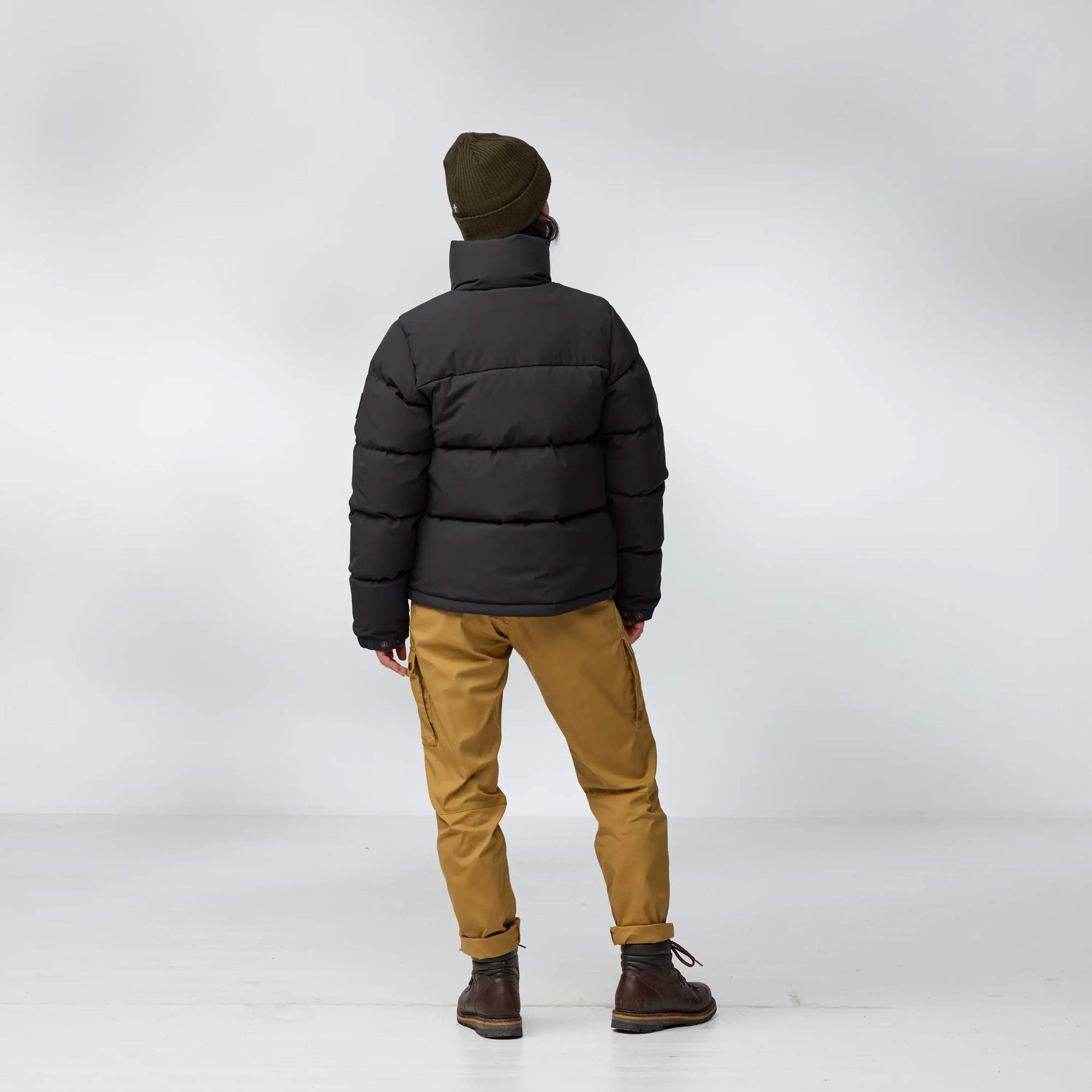 Fjällräven KAMAS LITE DOWN JKT W Damen - Daunenjacke