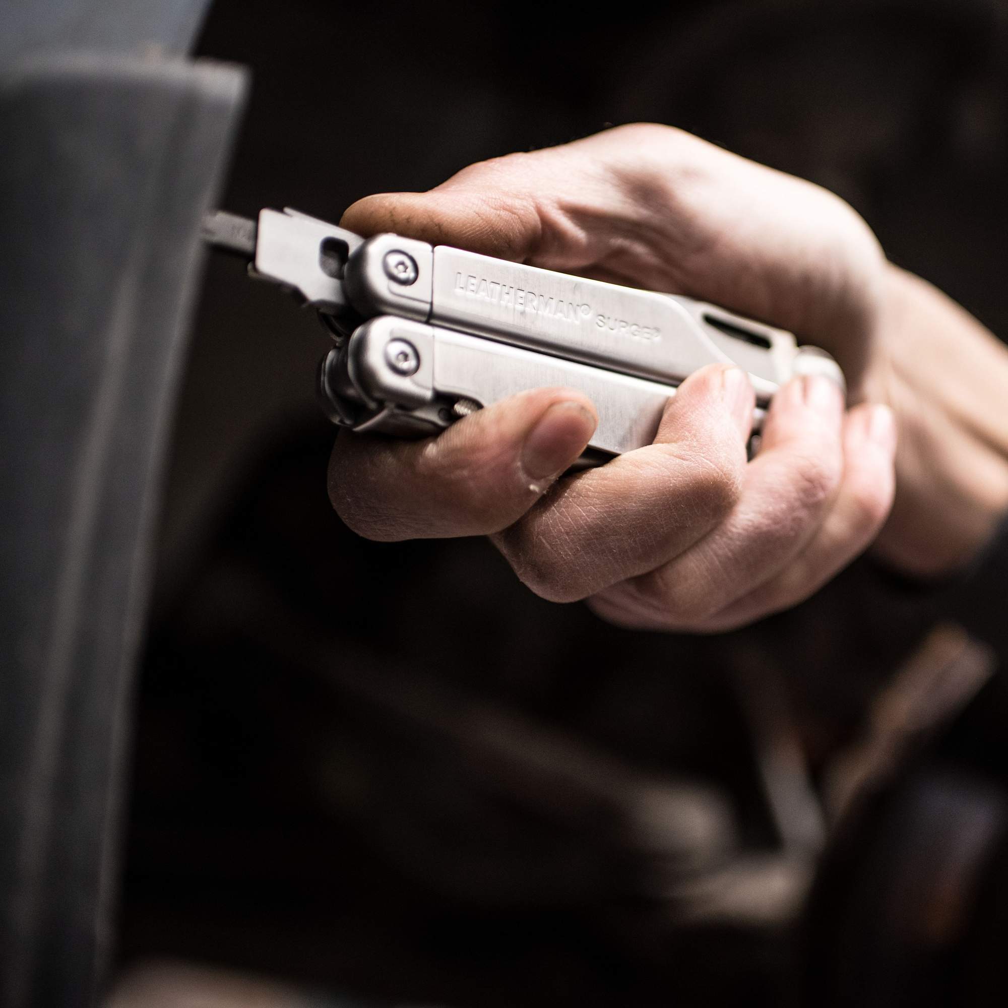 Leatherman MUT BIT-SET